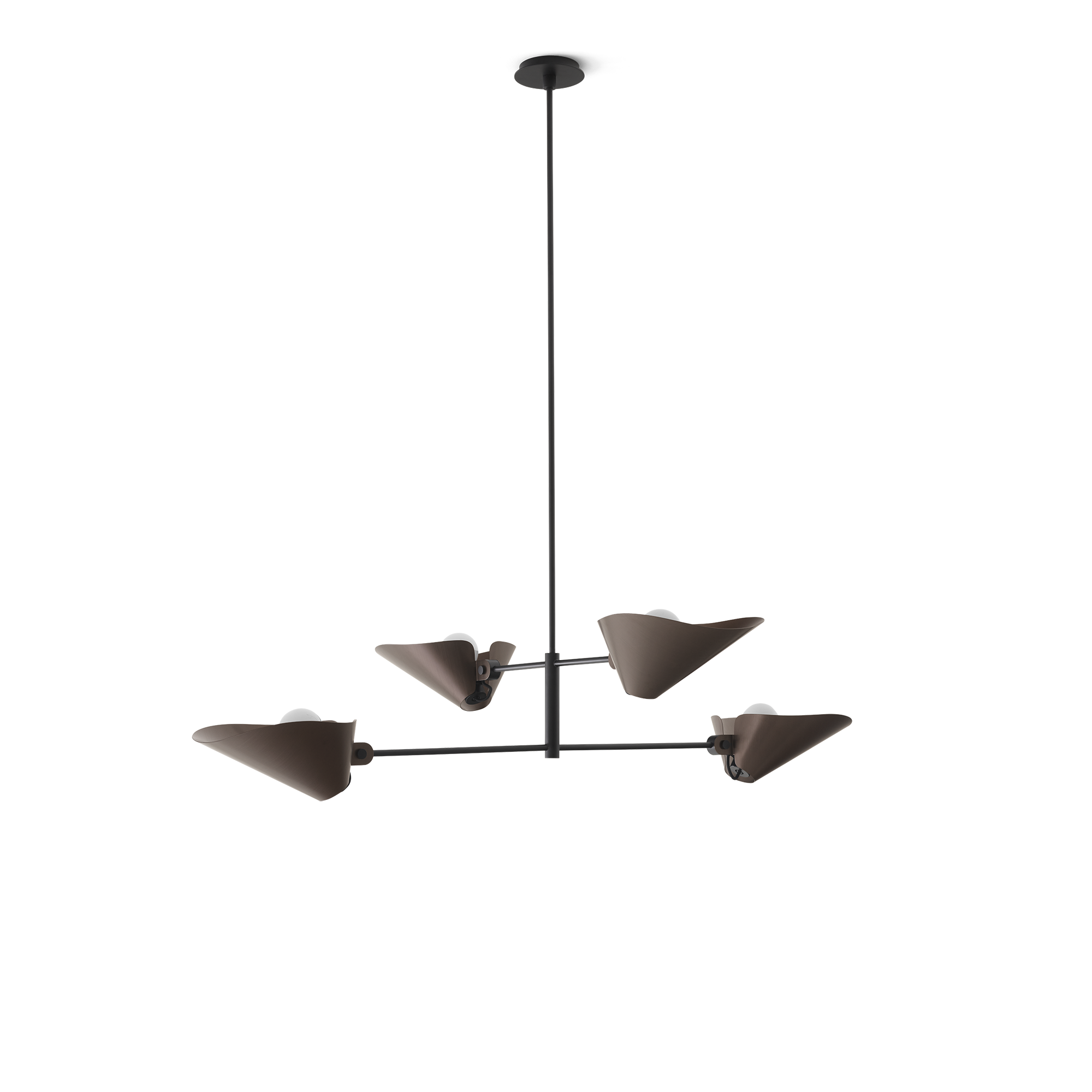 Bonnet SC93 hanglamp