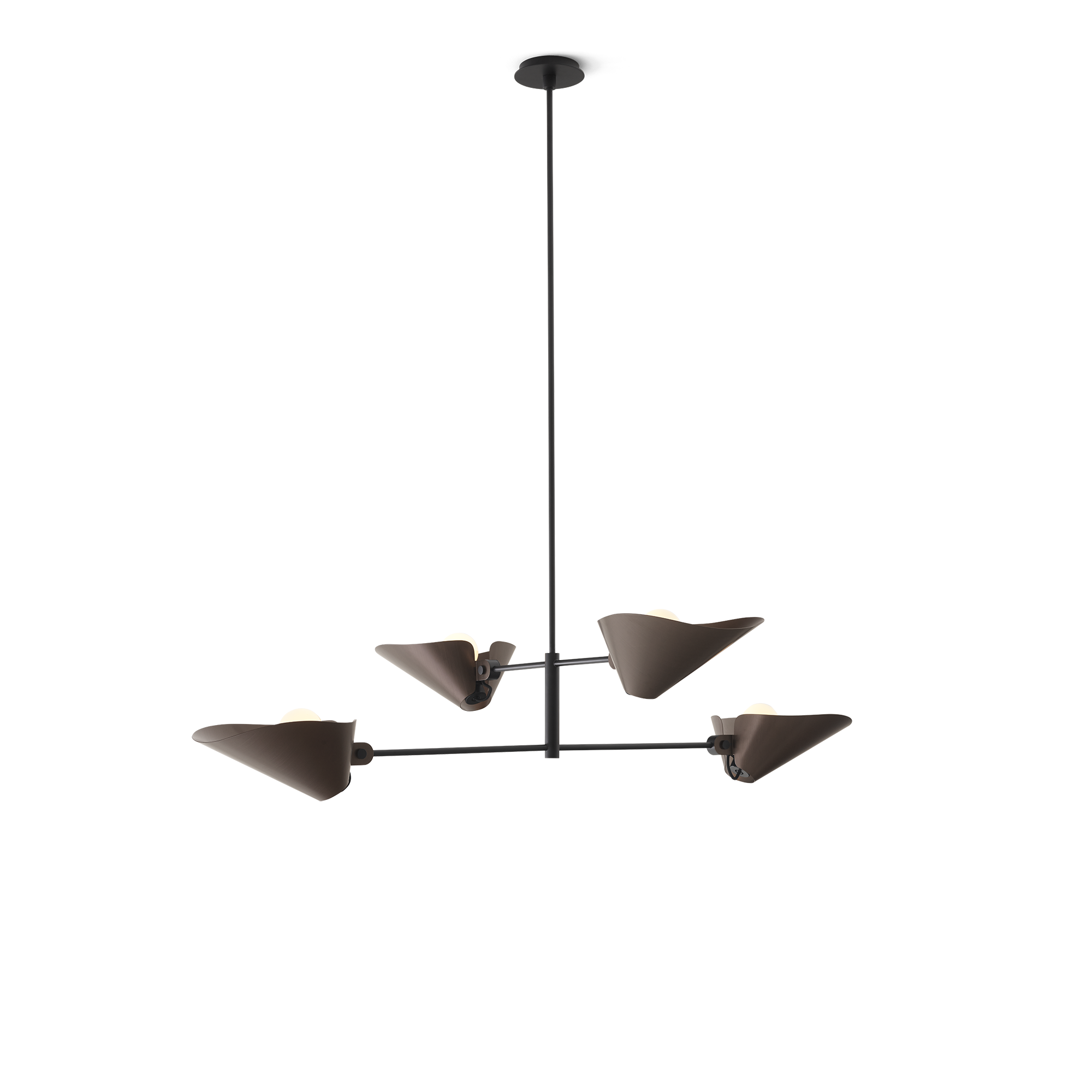 Bonnet SC93 hanglamp