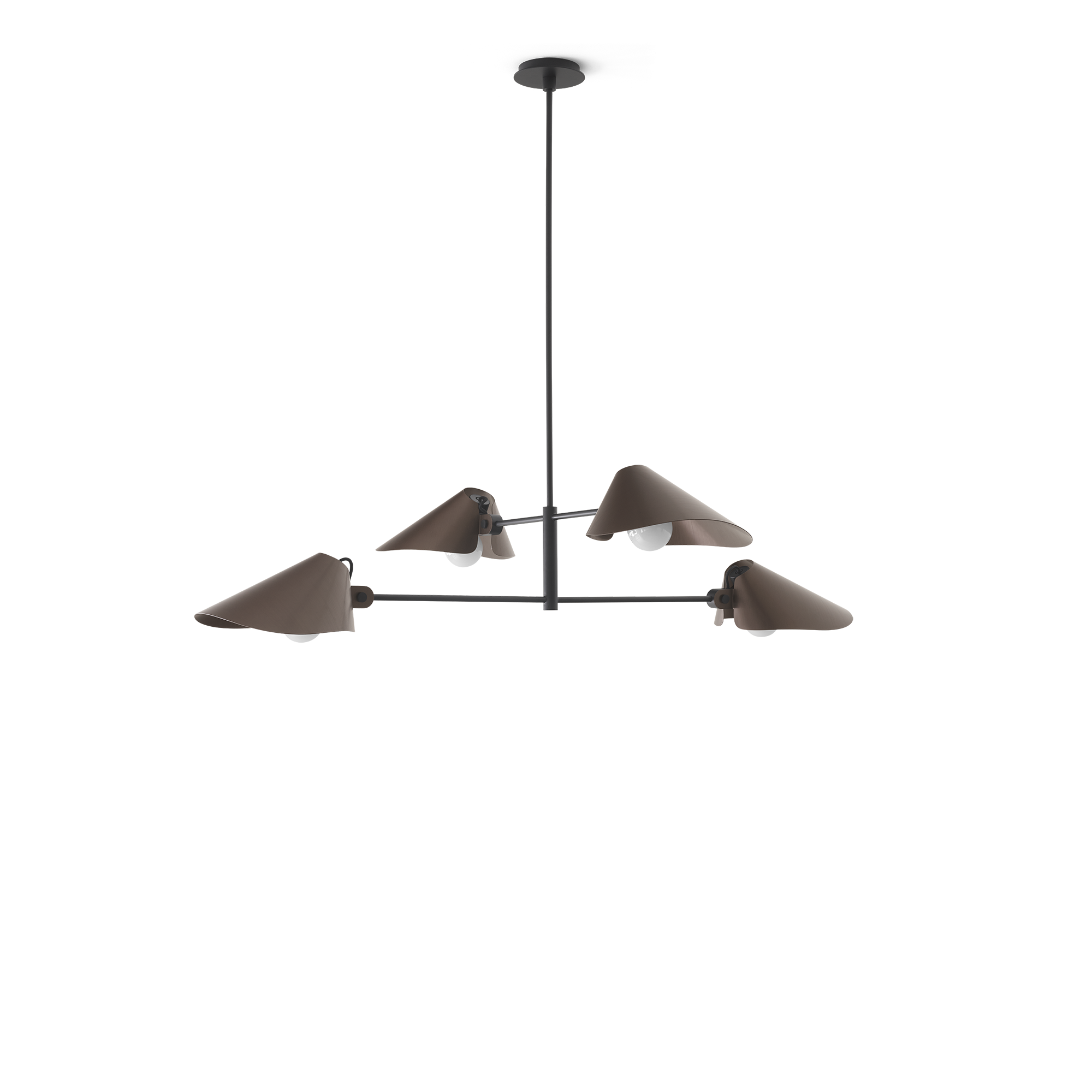 Bonnet SC92 hanglamp