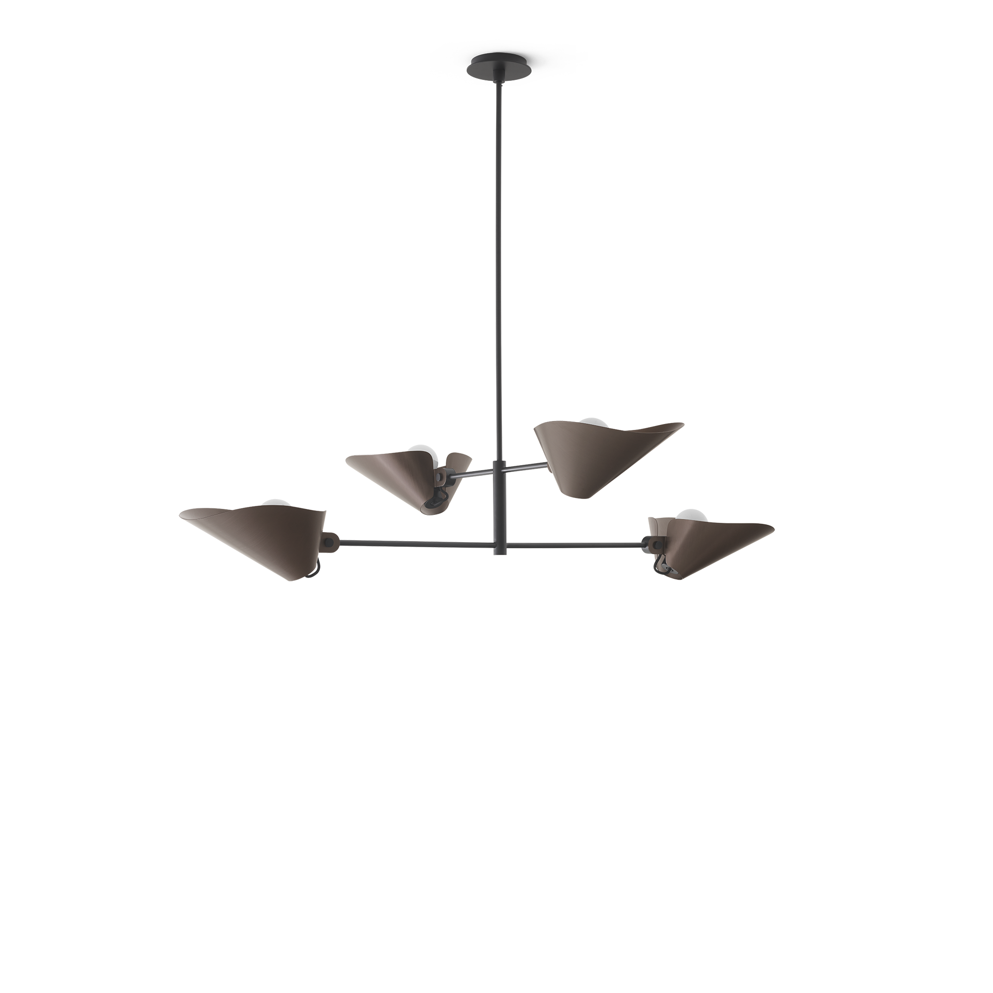 Bonnet SC92 hanglamp
