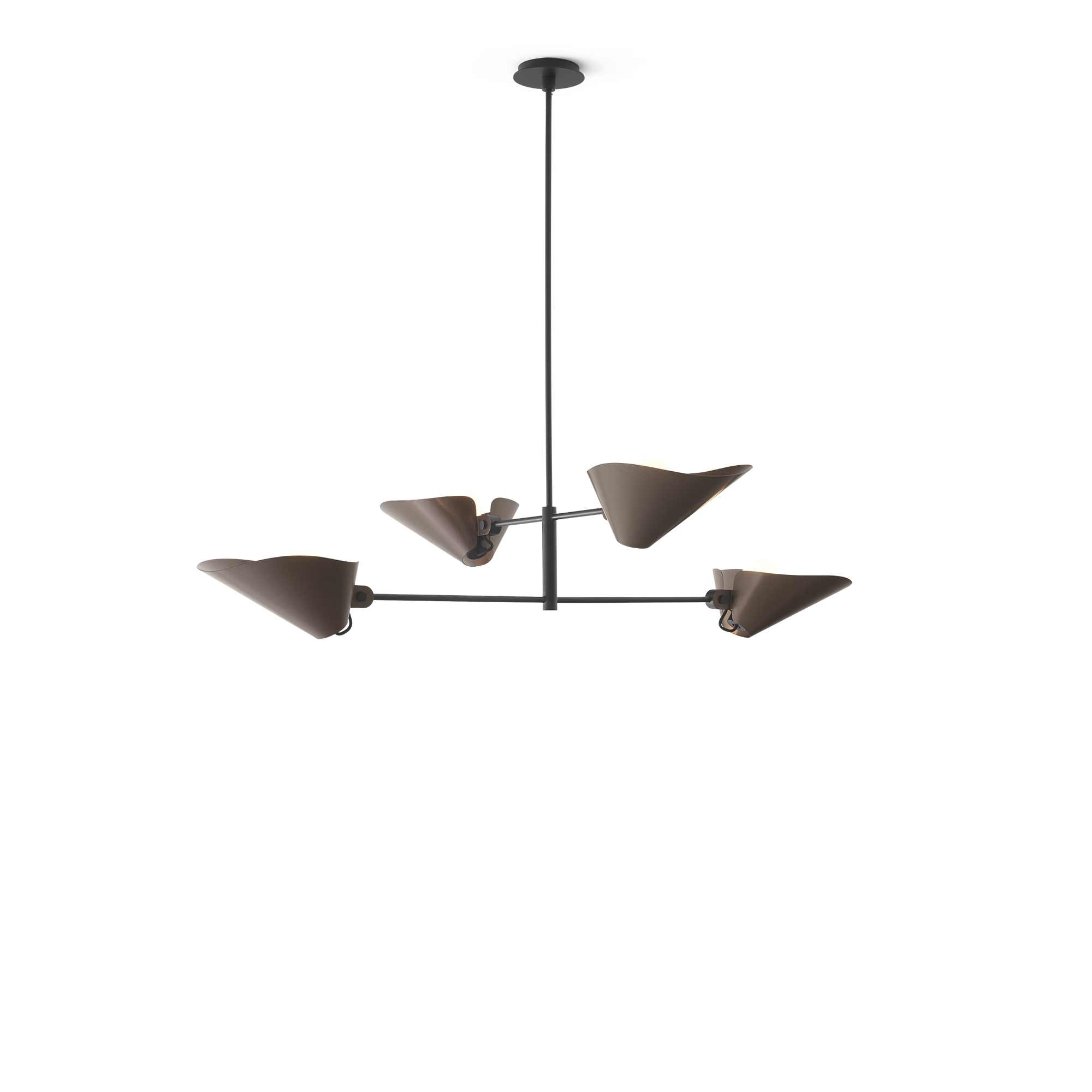 Bonnet SC92 hanglamp