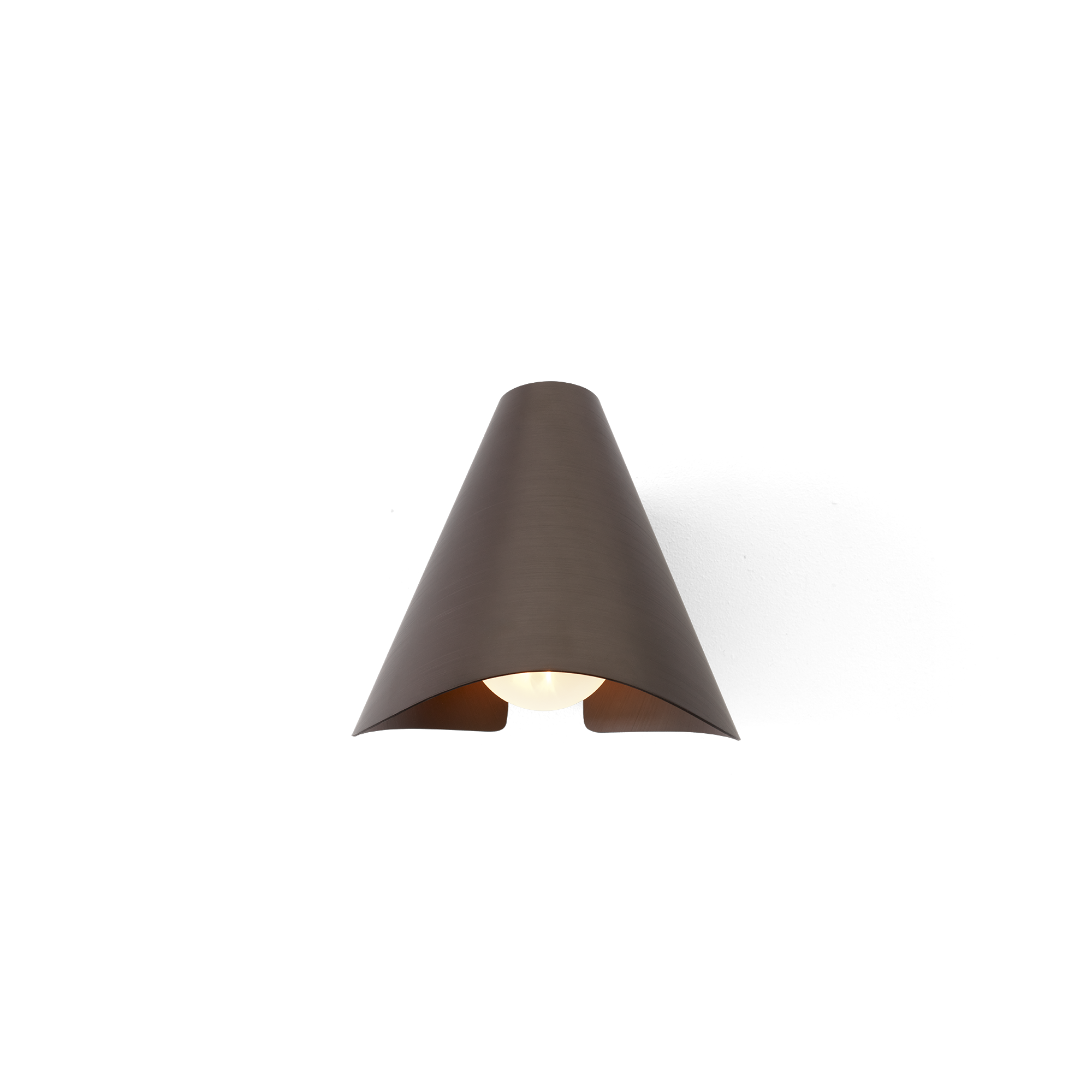 Bonnet  SC103 wandlamp