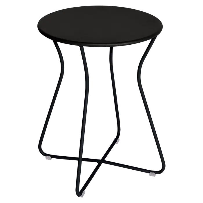 Stool Cocotte H.45 CM