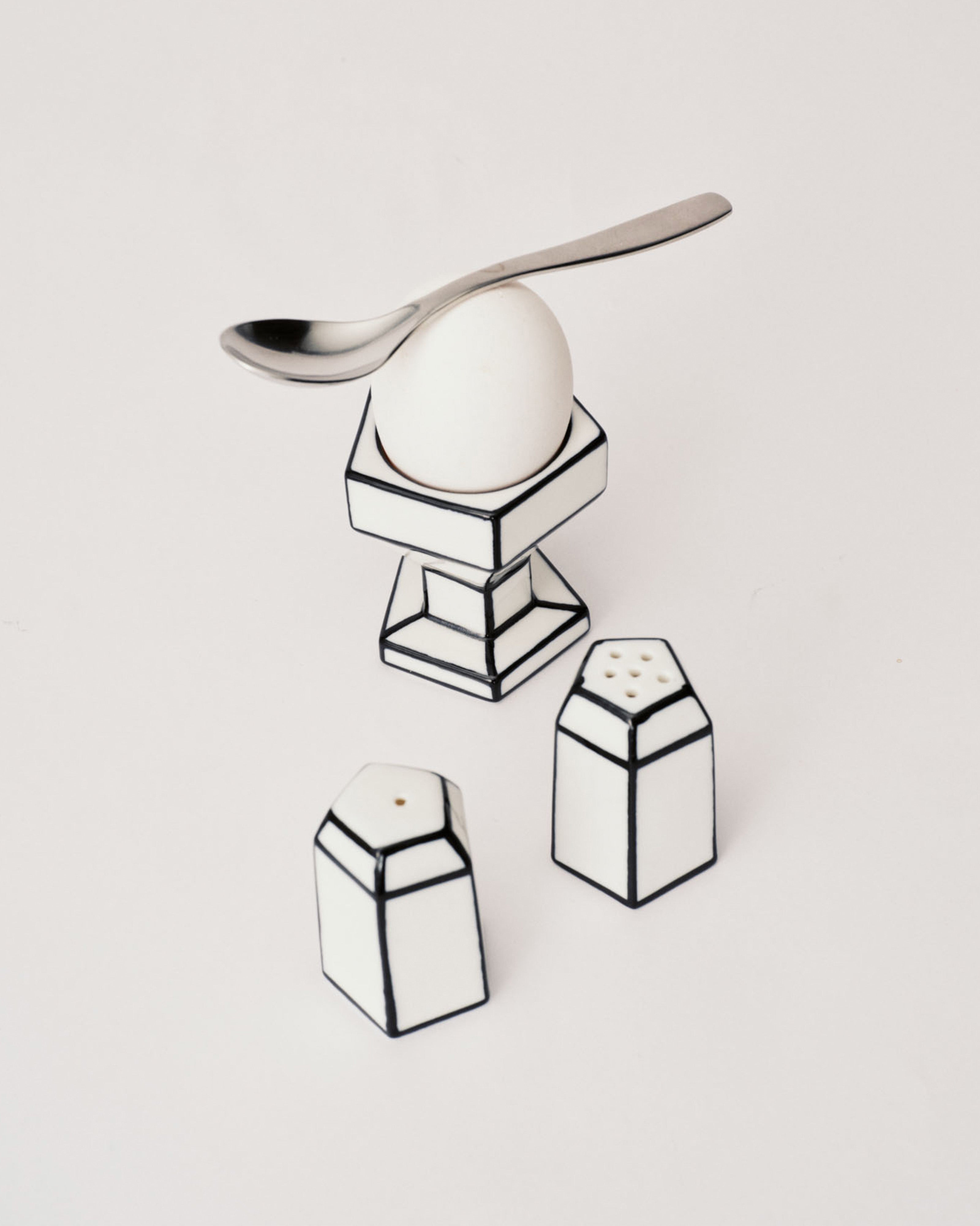 Zout & peper set - Carte Blanche