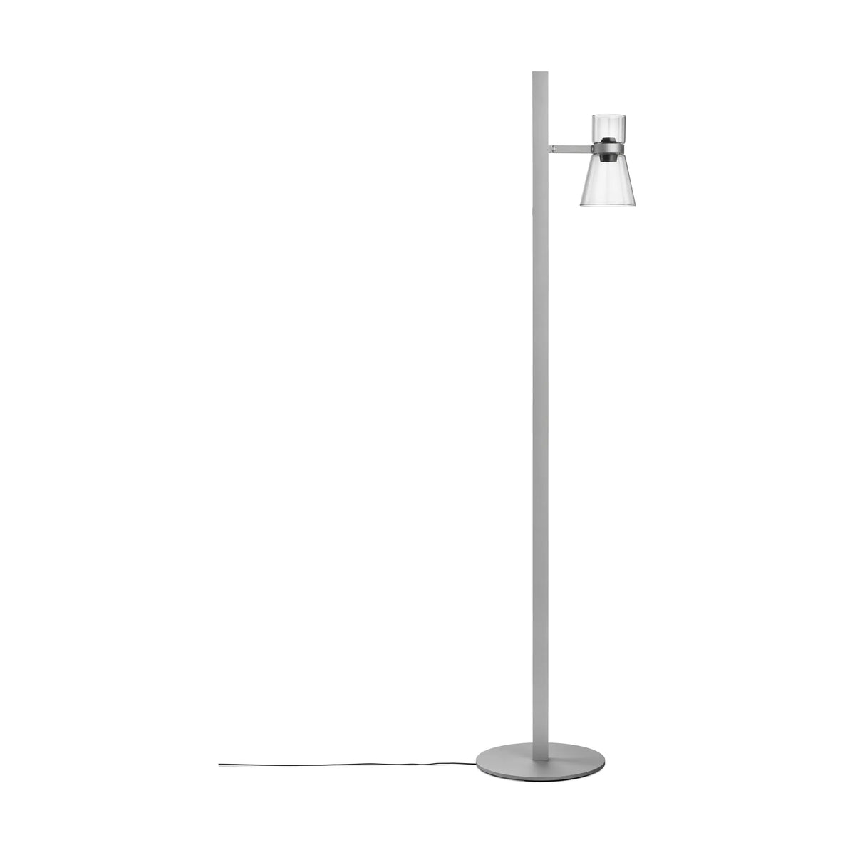 Flos LED vloerlamp Nocturne F1 Cone