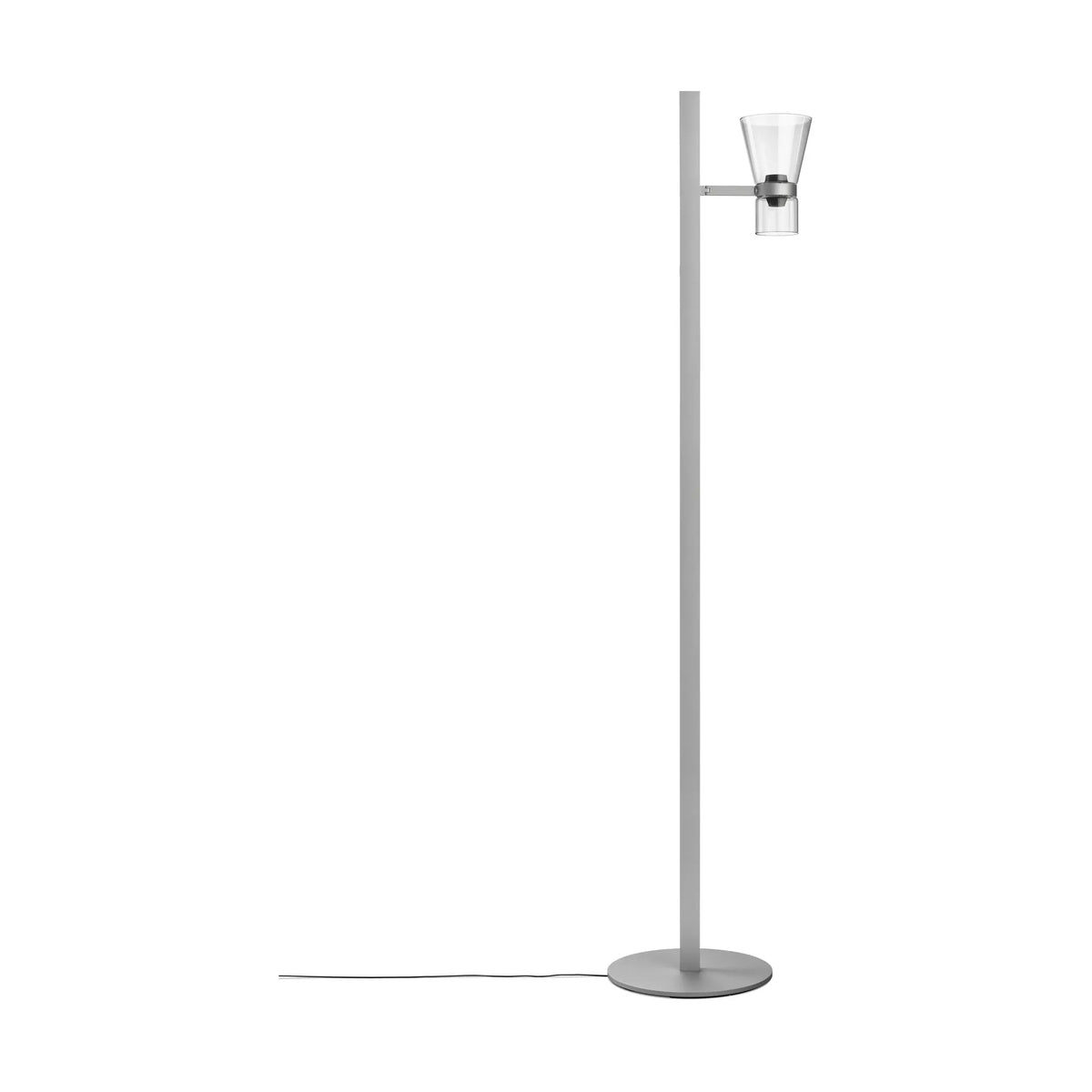 Flos LED vloerlamp Nocturne F1 Cone