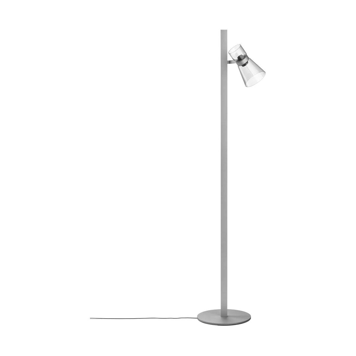 Flos LED vloerlamp Nocturne F1 Cone