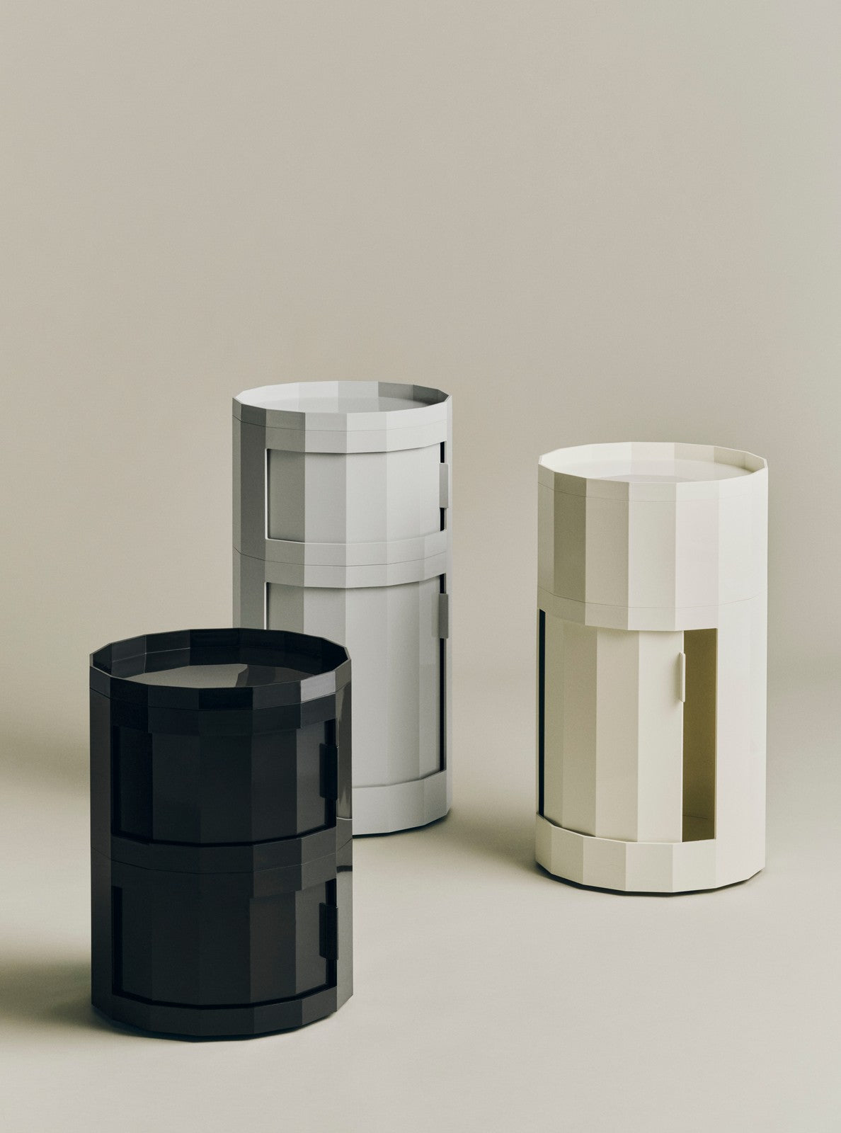 Facet Cabinet 20