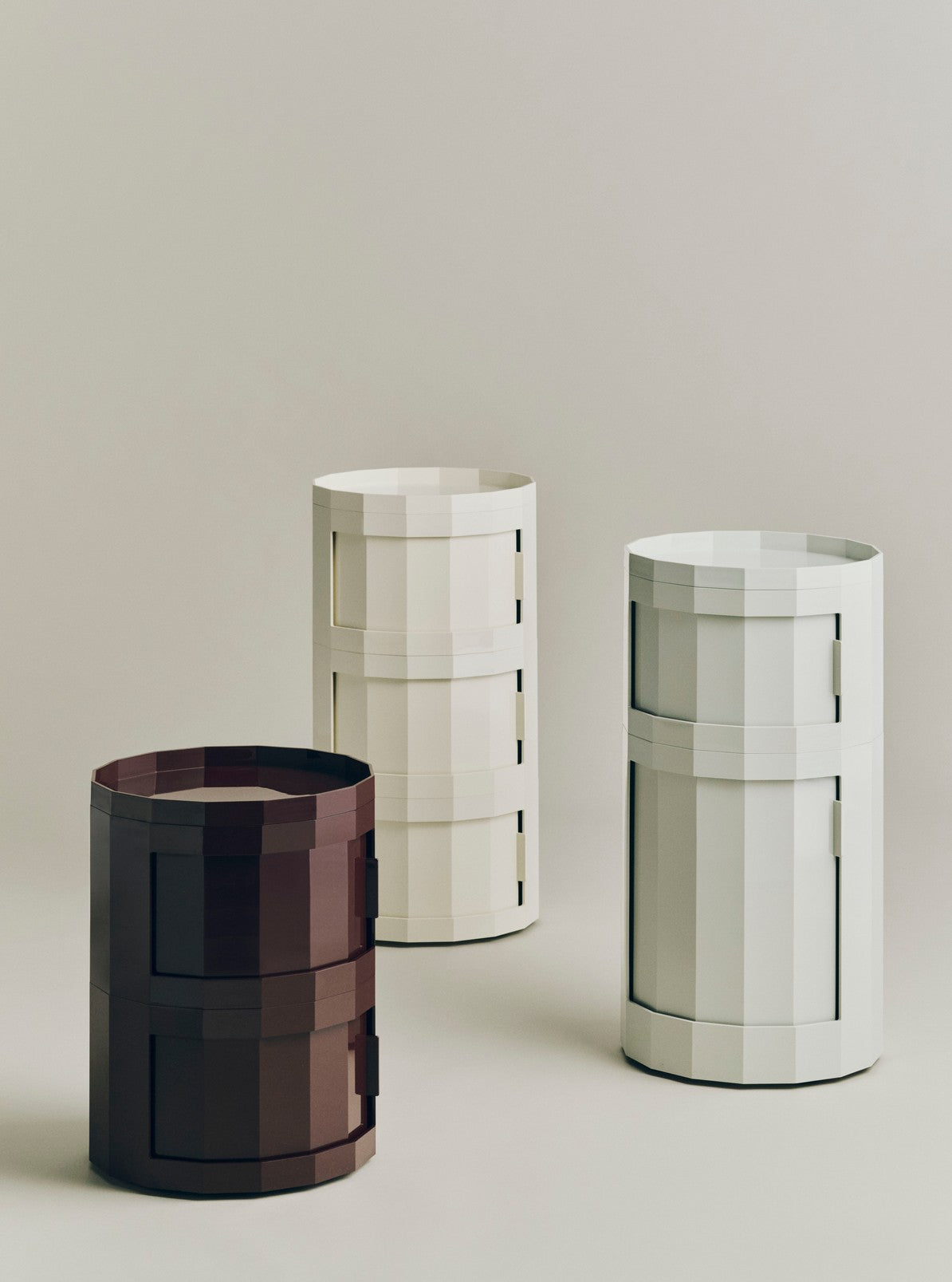Facet Cabinet 20