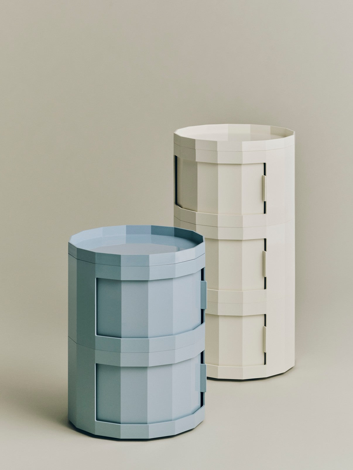 Facet Cabinet 20