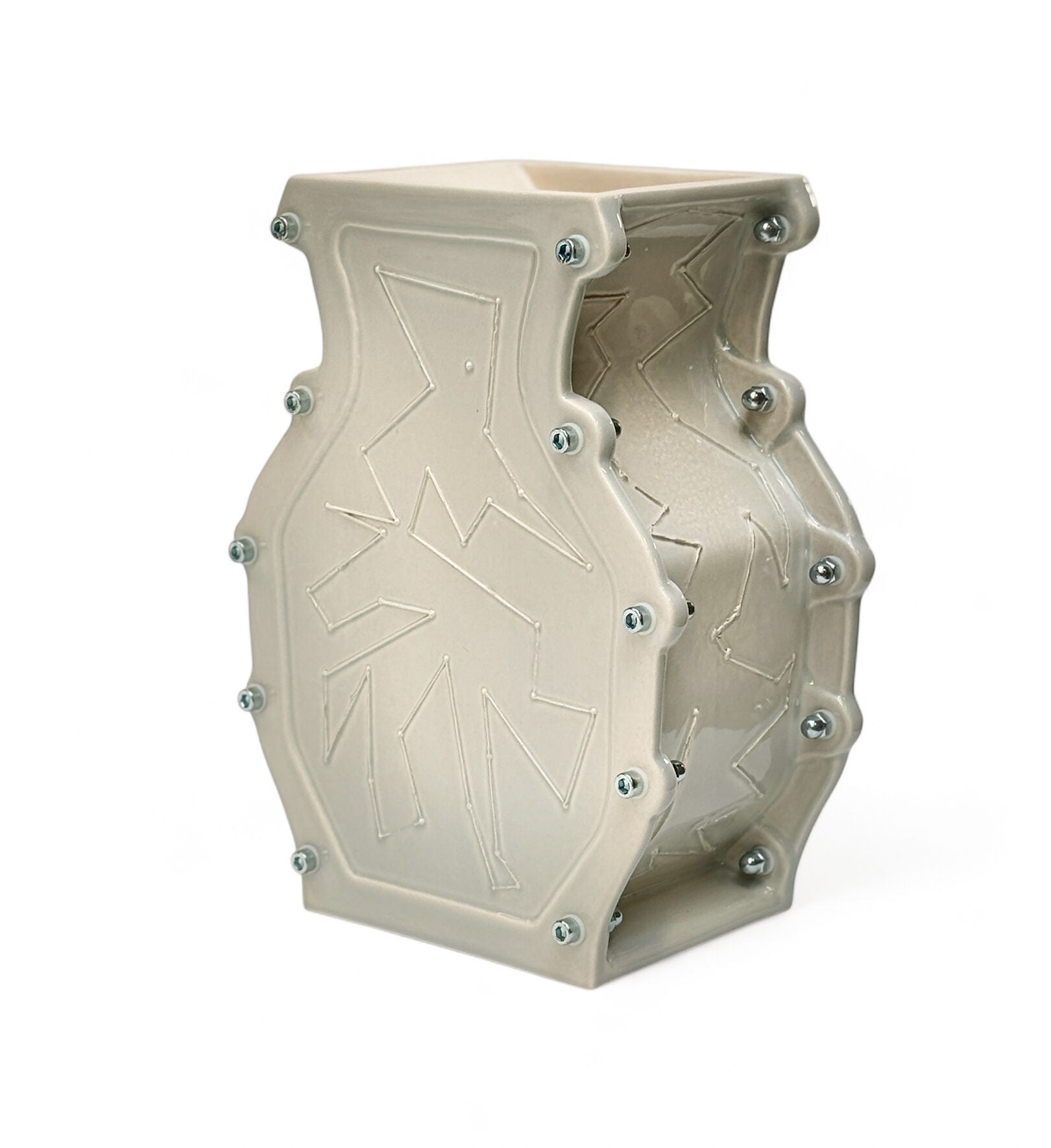 vaas Gear 'Chanching the Mould”