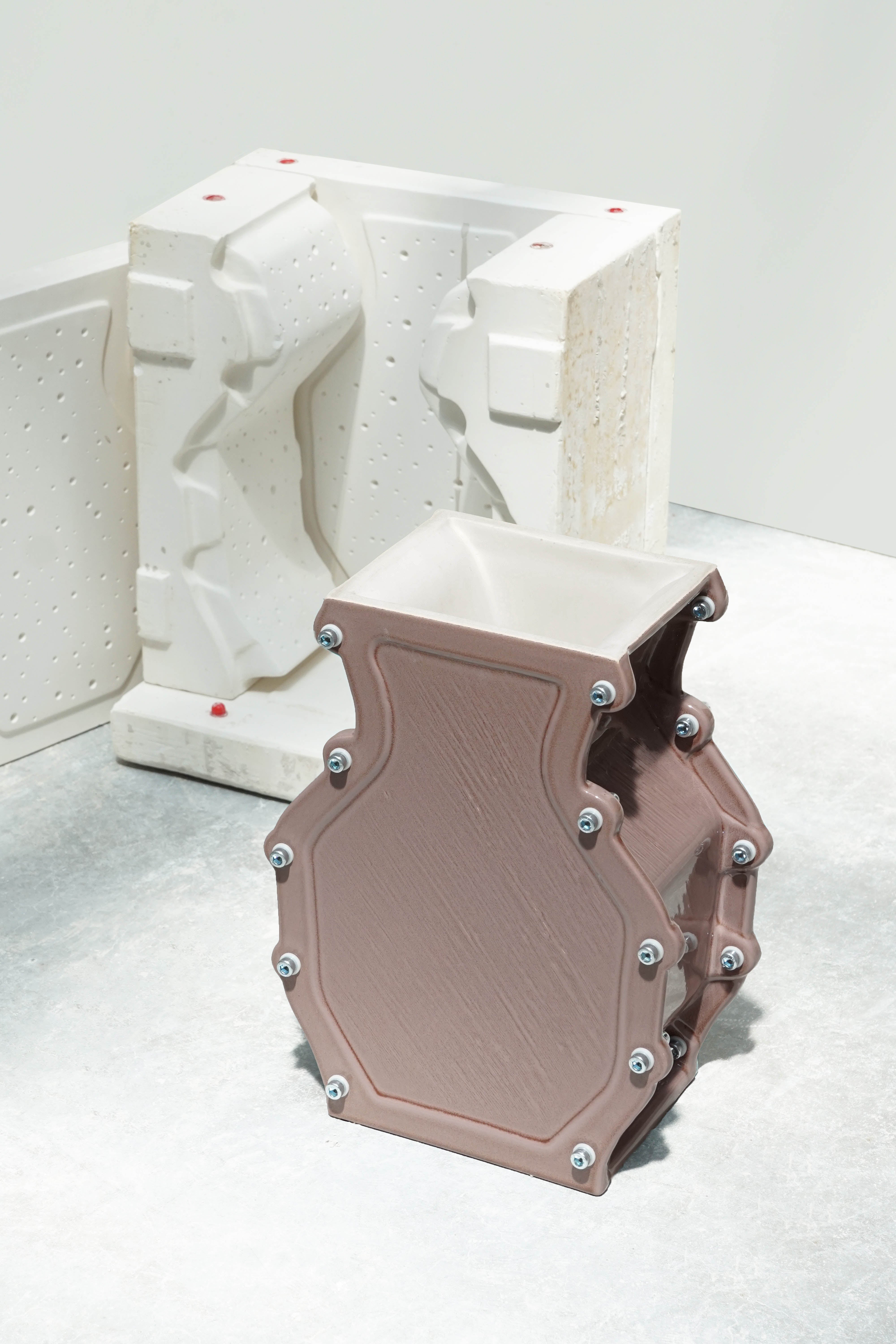 vaas Gear 'Chanching the Mould”