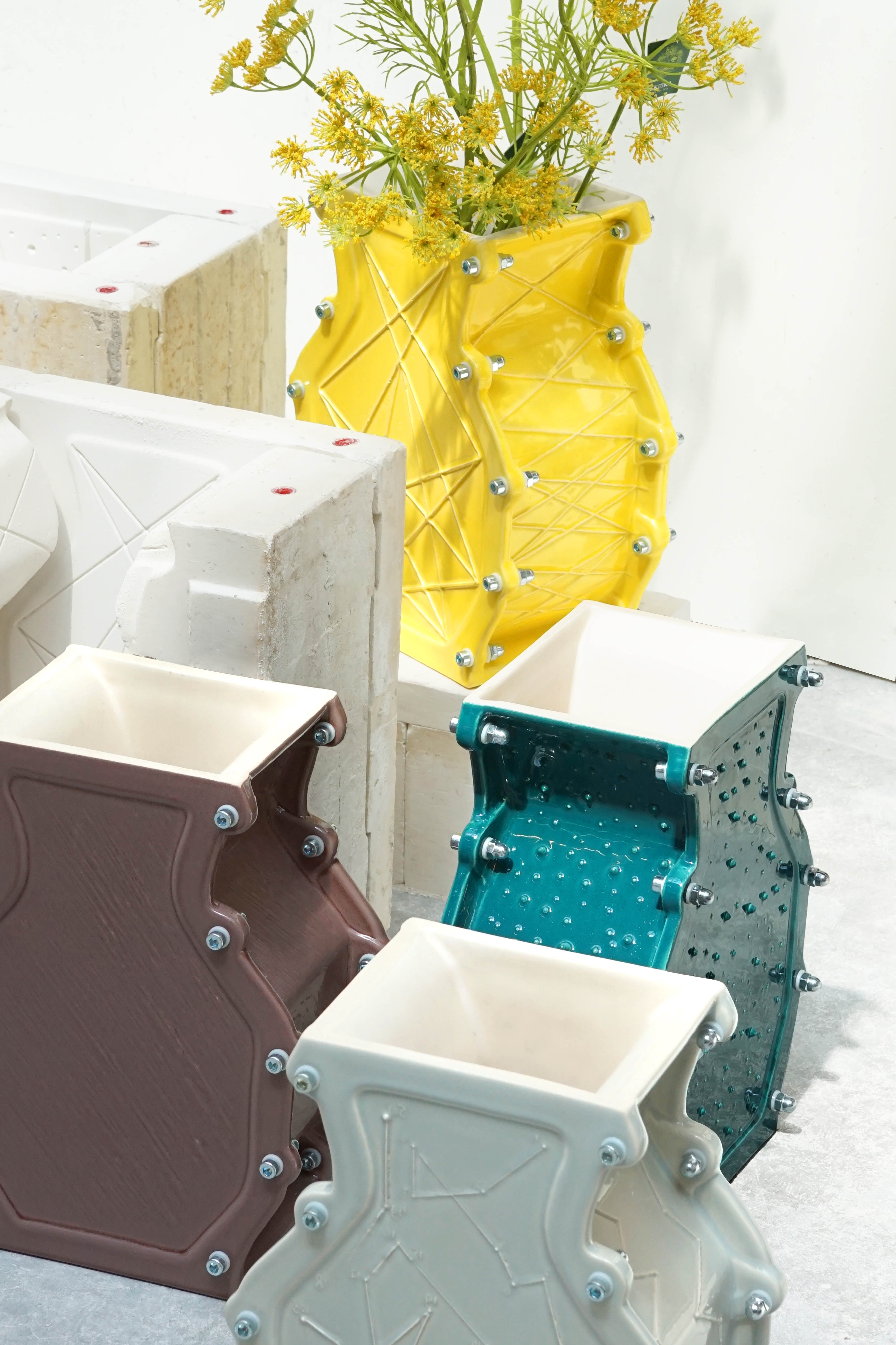 vaas Gear 'Chanching the Mould”