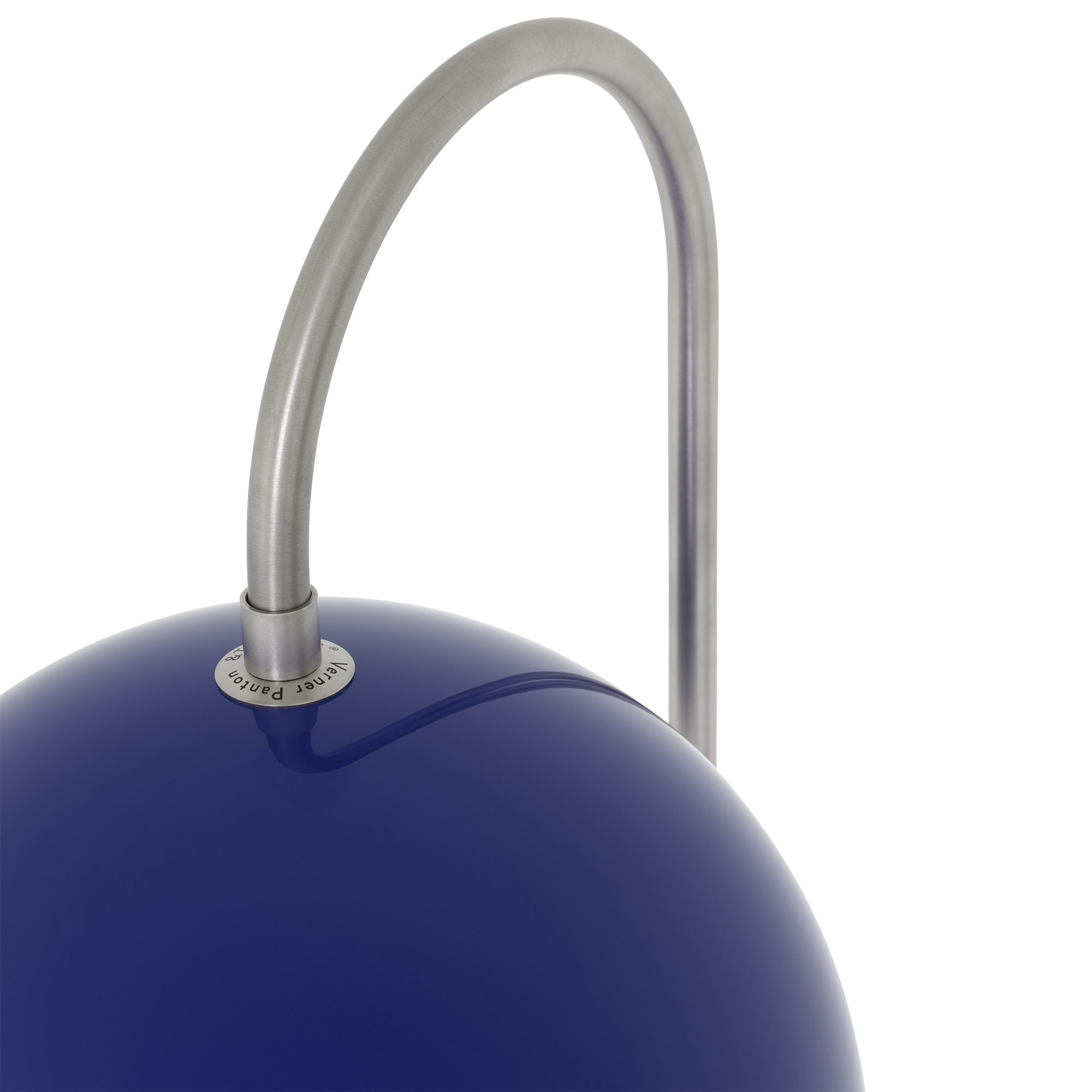 Flowerpot VP12 vloerlamp