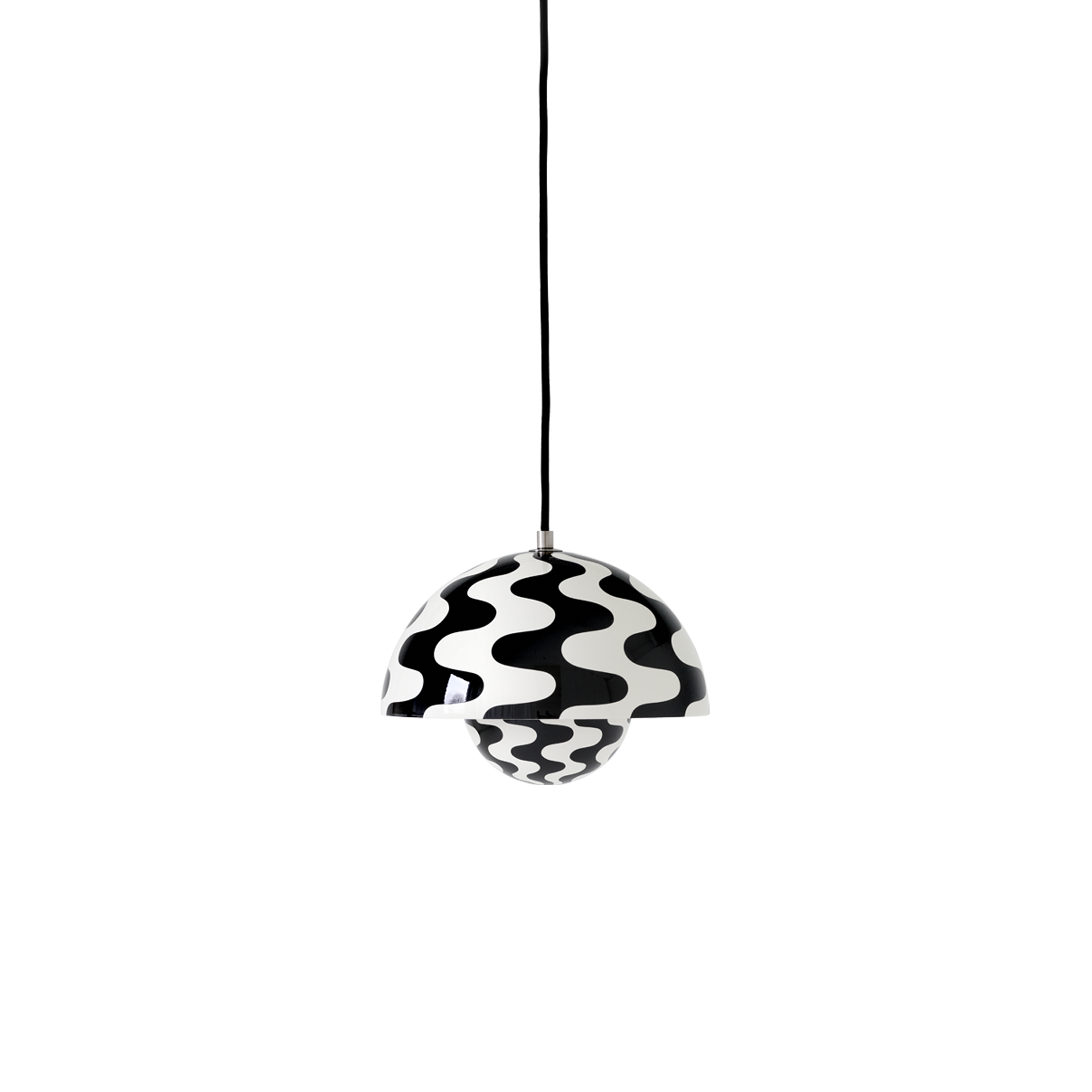 Flowerpot VP1 hanglamp