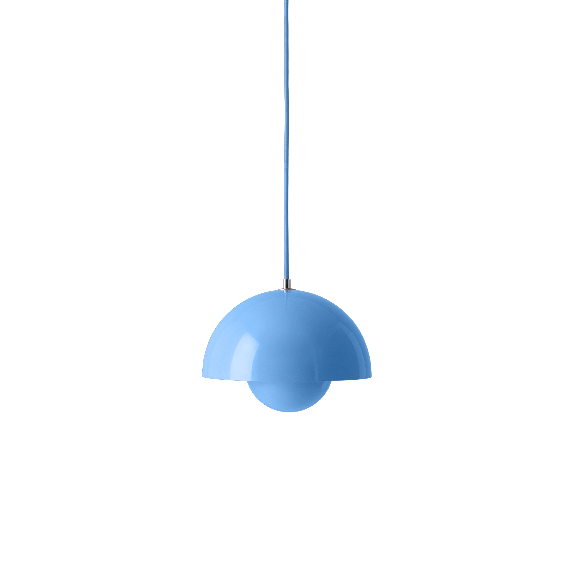 Flowerpot VP1 hanglamp