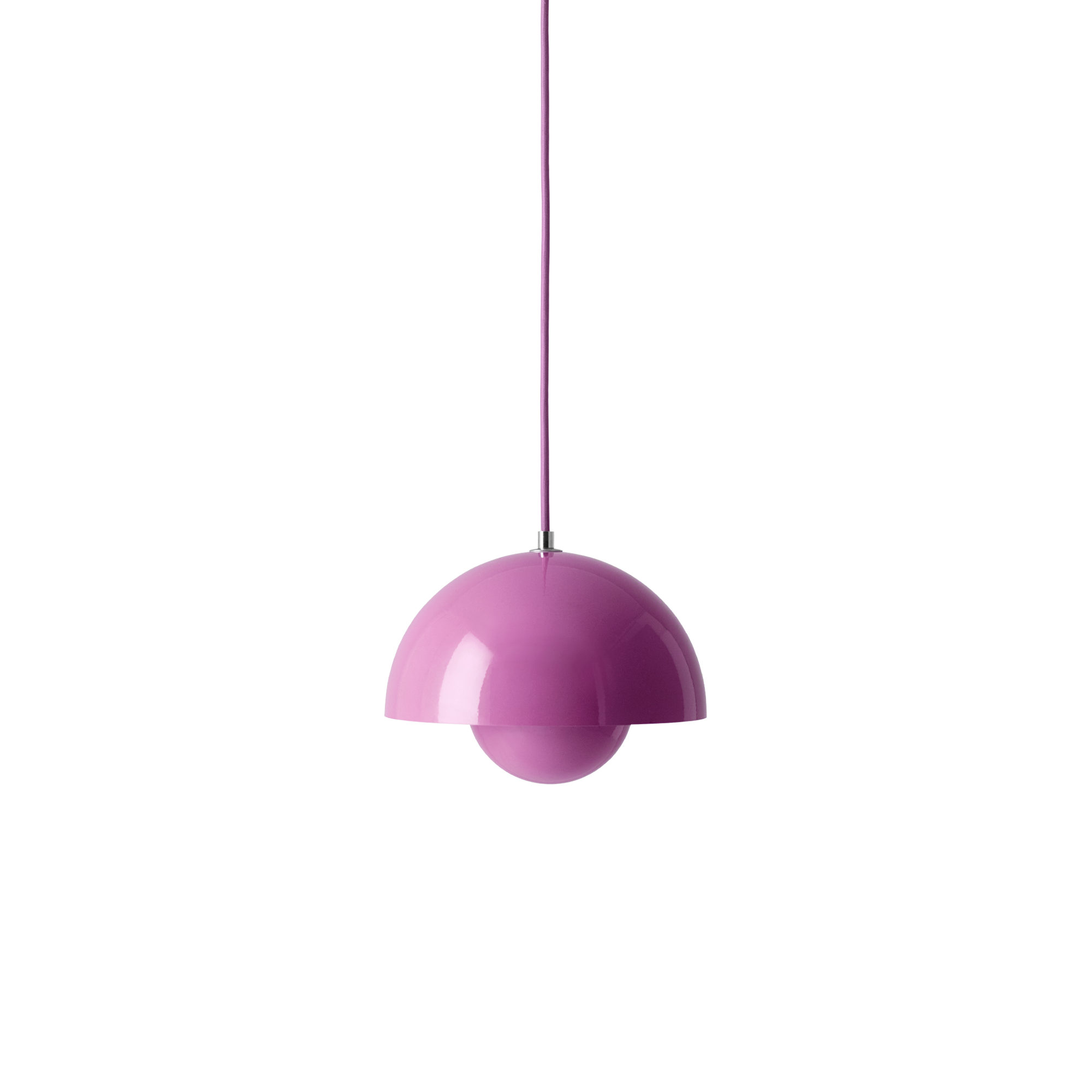 Flowerpot VP1 hanglamp