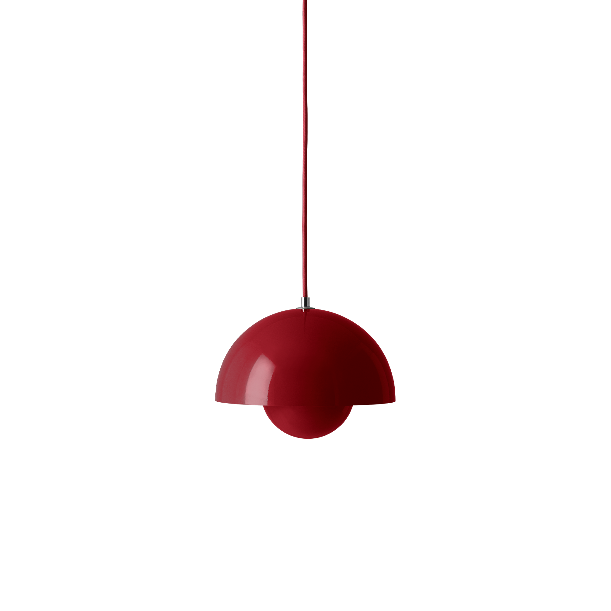 Flowerpot VP1 hanglamp