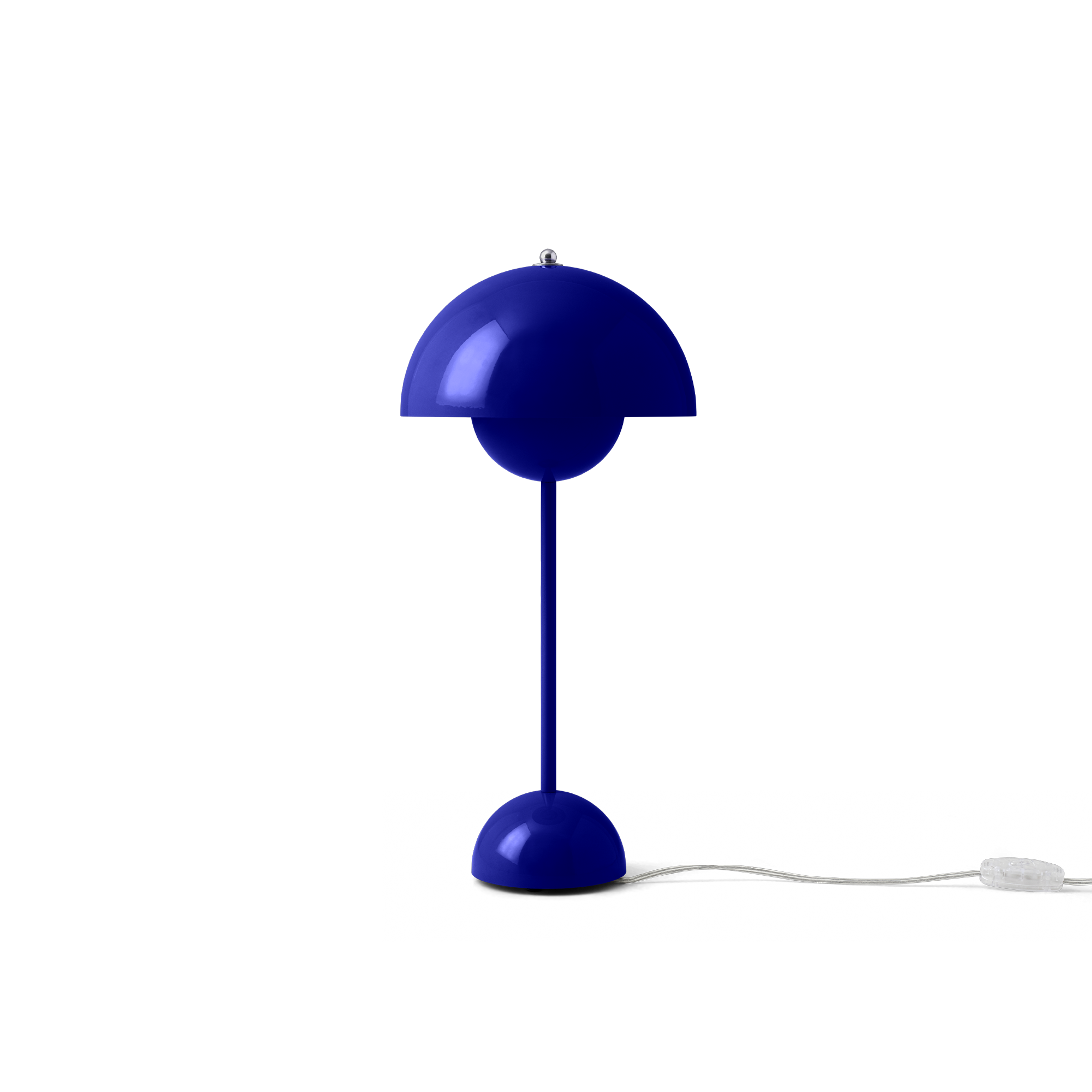 Flowerpot VP3 tafellamp