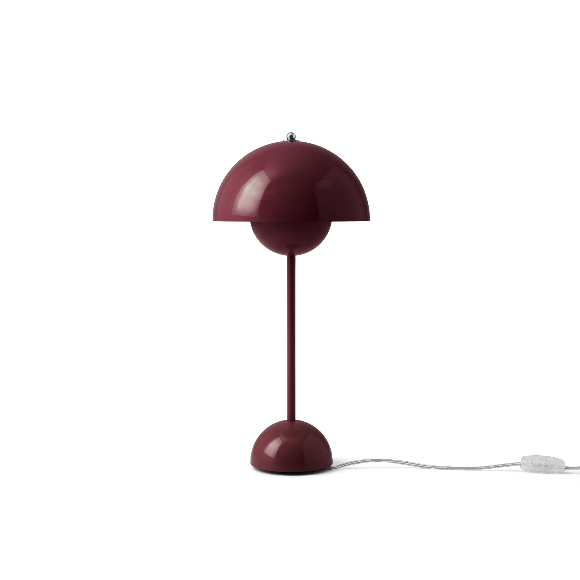 Flowerpot VP3 tafellamp