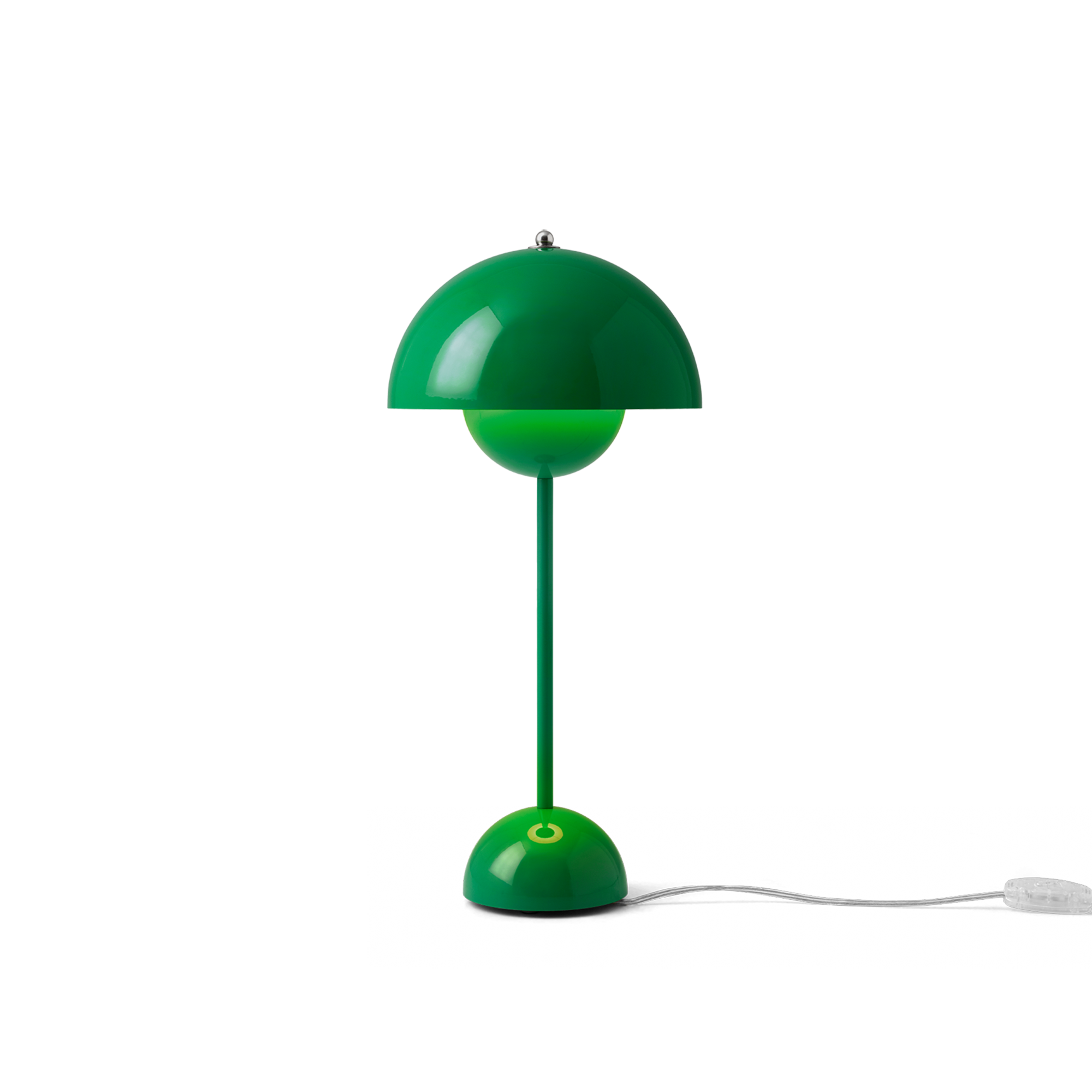 Flowerpot VP3 tafellamp