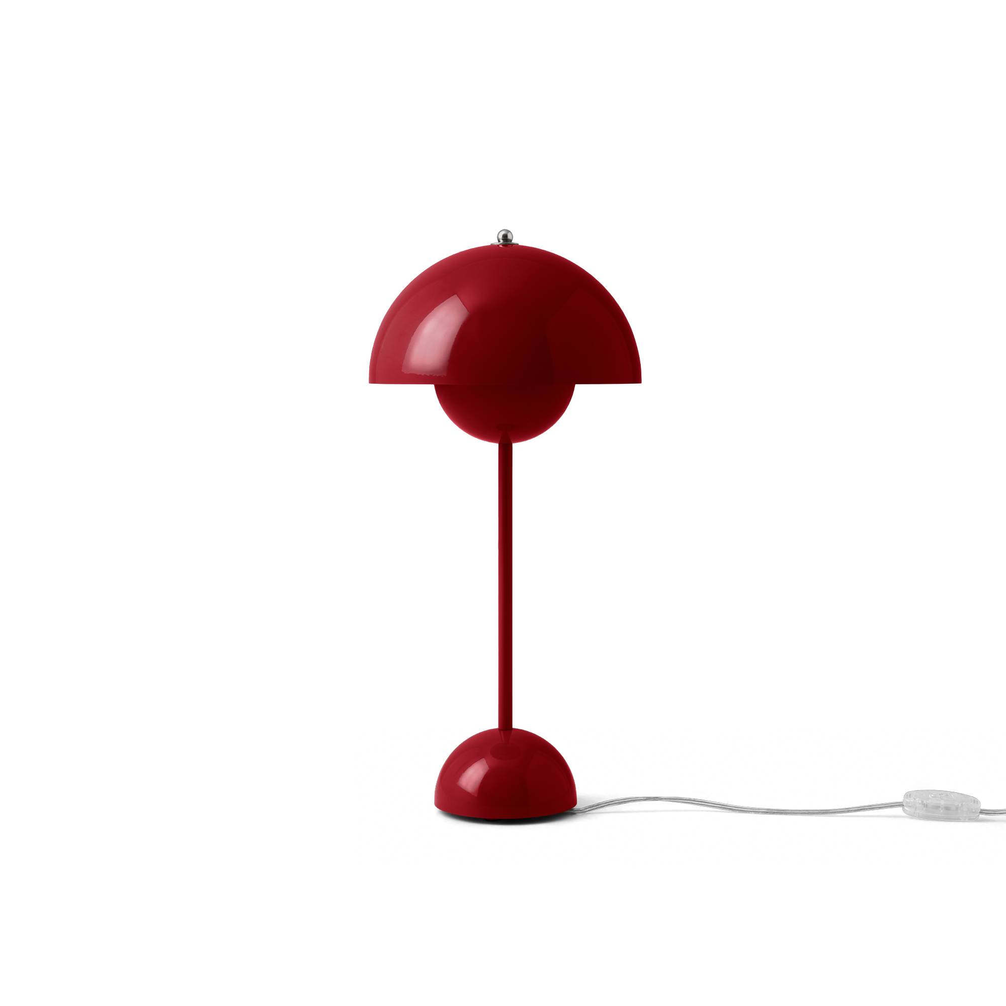 Flowerpot VP3 tafellamp