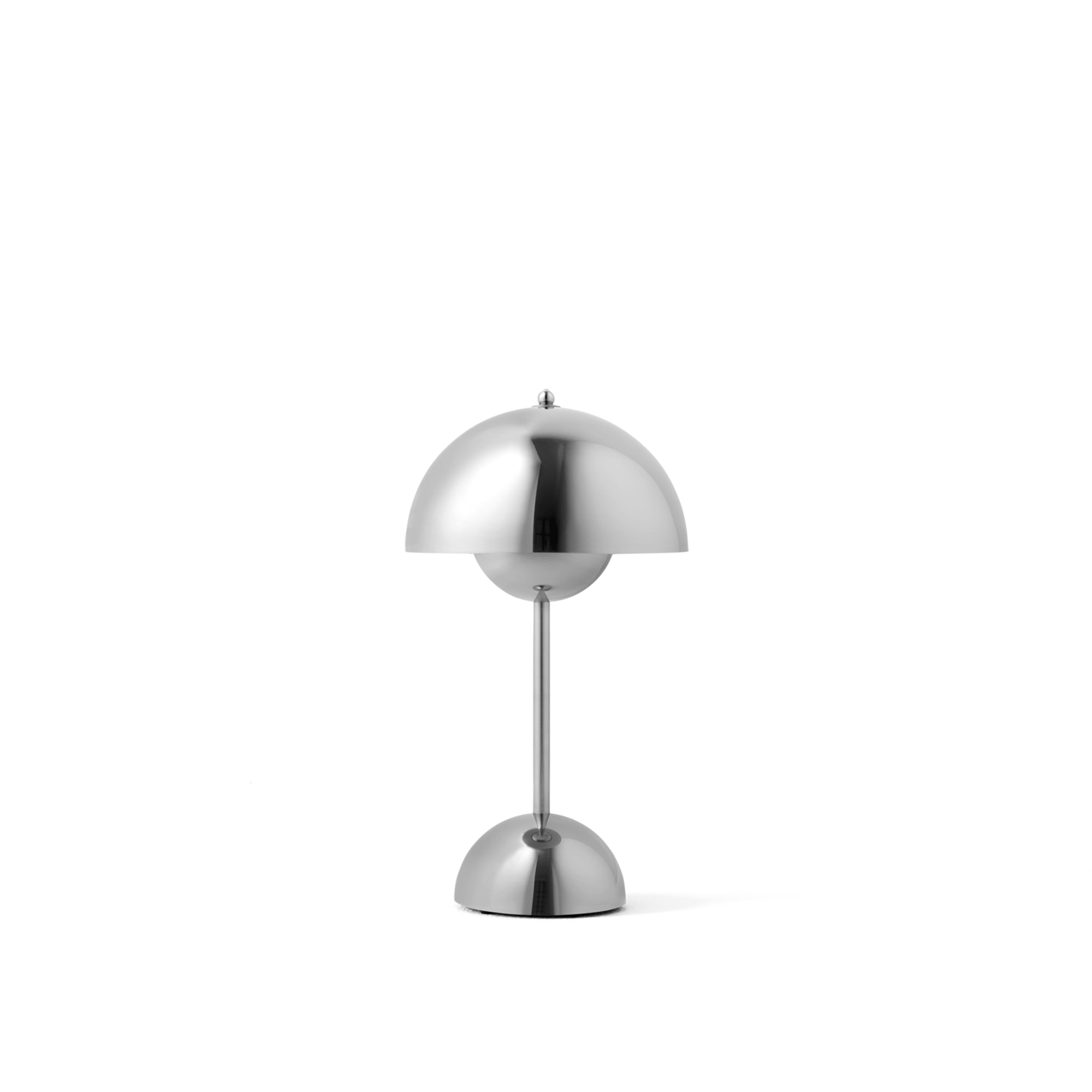 Flowerpot VP9 tafellamp oplaadbaar