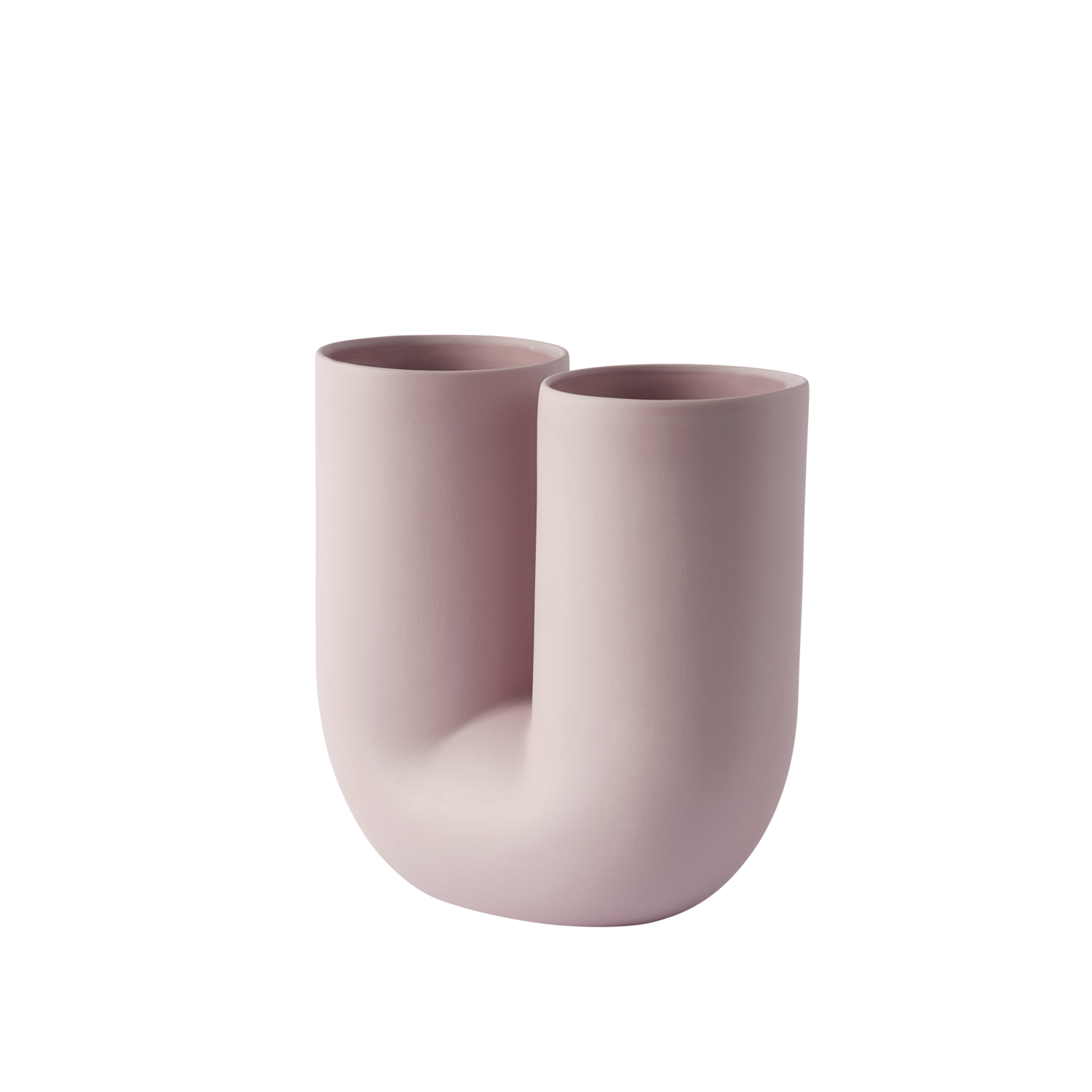 Muuto Kink Vaas - Roze