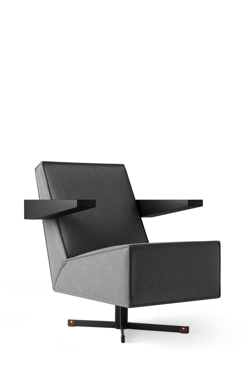 Press Room Chair Gerrit Rietveld