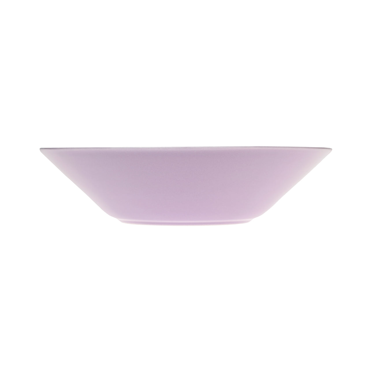 Teema diep bord - Ø 21 cm.