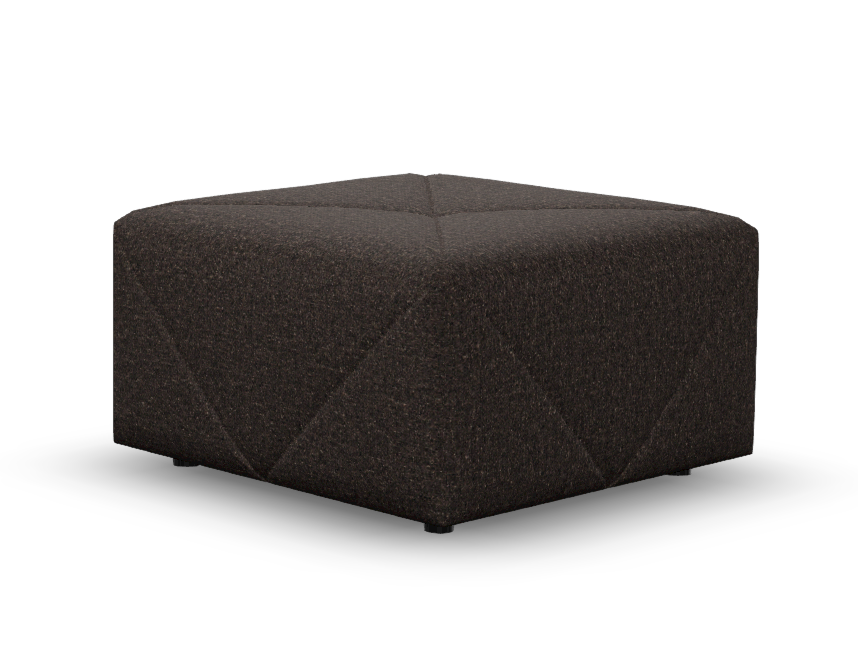 Moooi BFF Footstool - Solis Crust