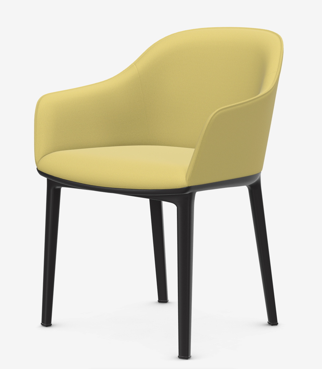 Softshell Chair - Volo