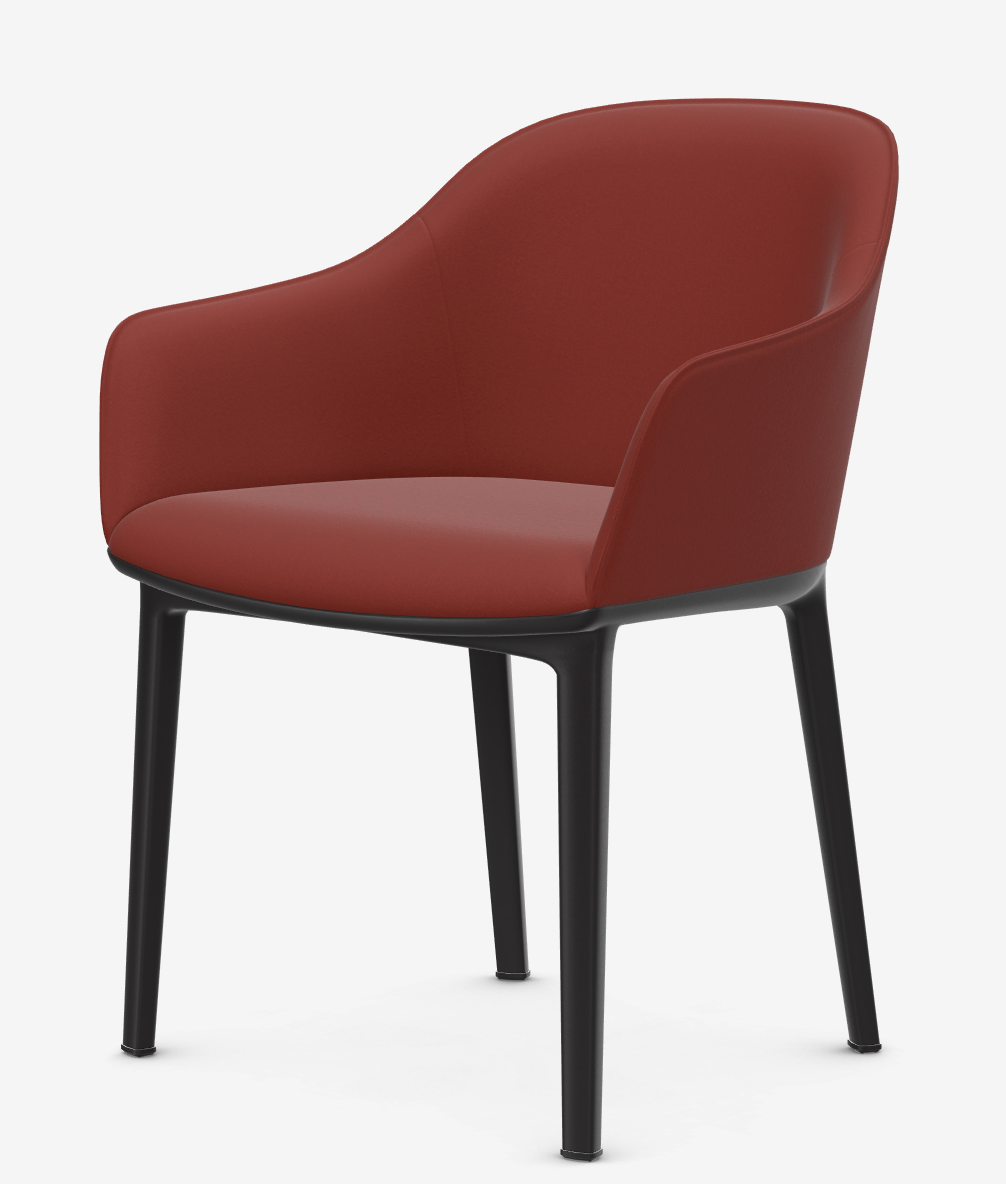 Softshell Chair - Volo