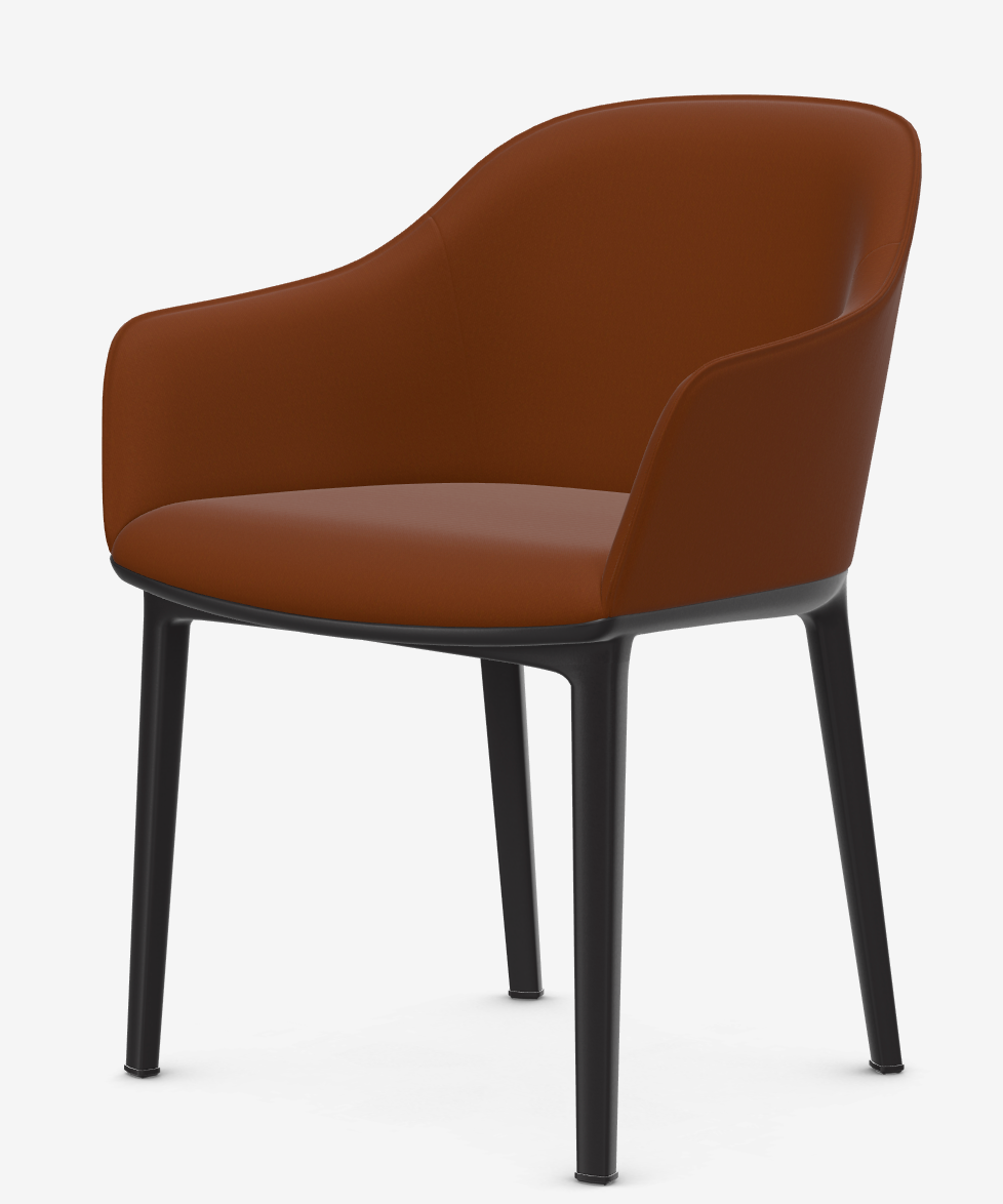 Softshell Chair - Volo