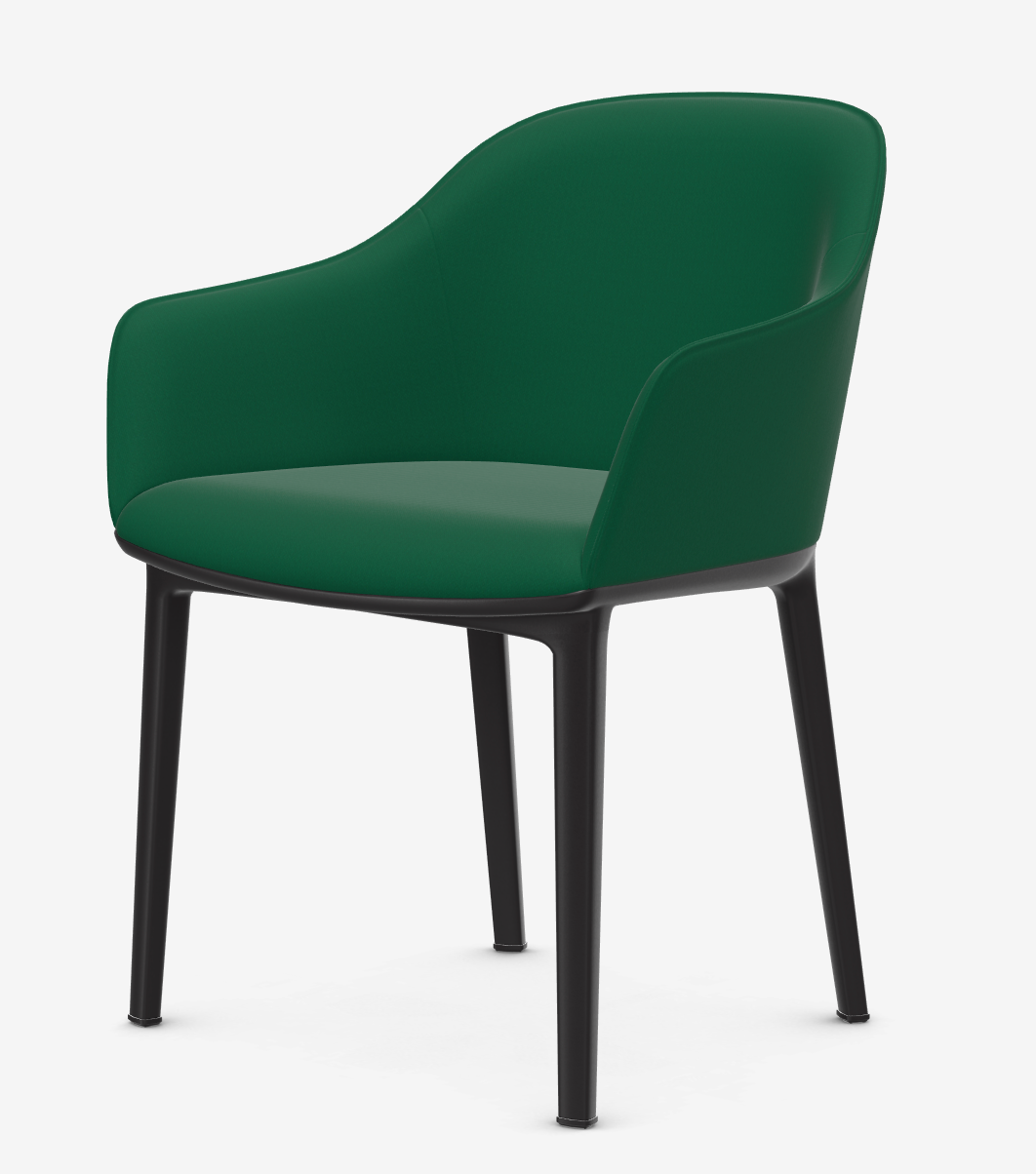 Softshell Chair - Volo