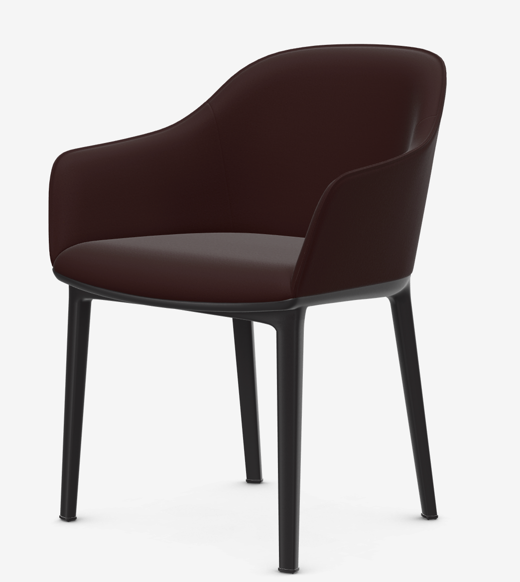 Softshell Chair - Volo