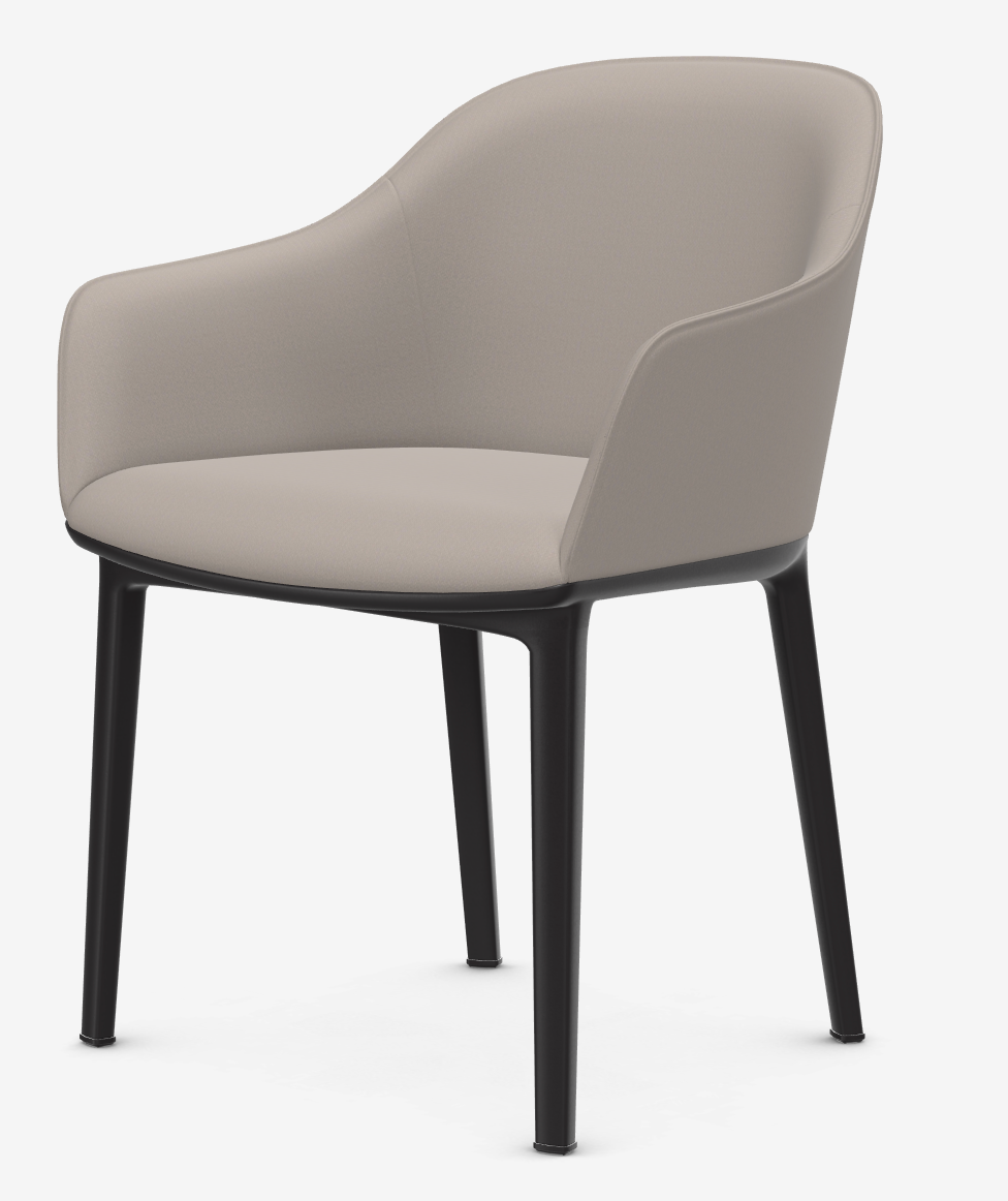 Softshell Chair - Volo