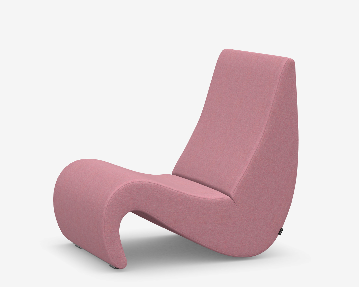 Amoebe fauteuil