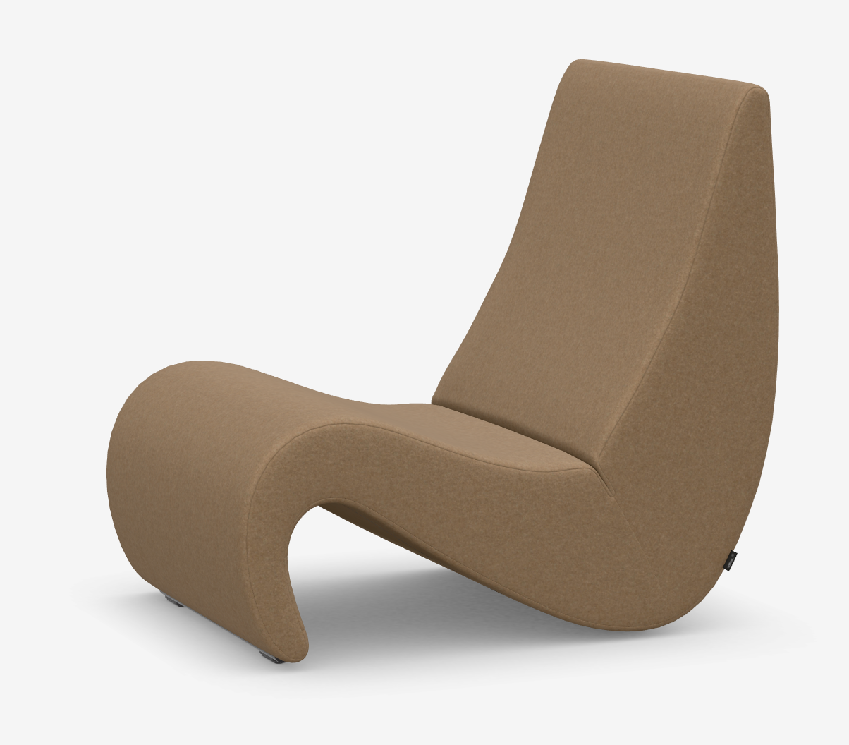 Amoebe fauteuil