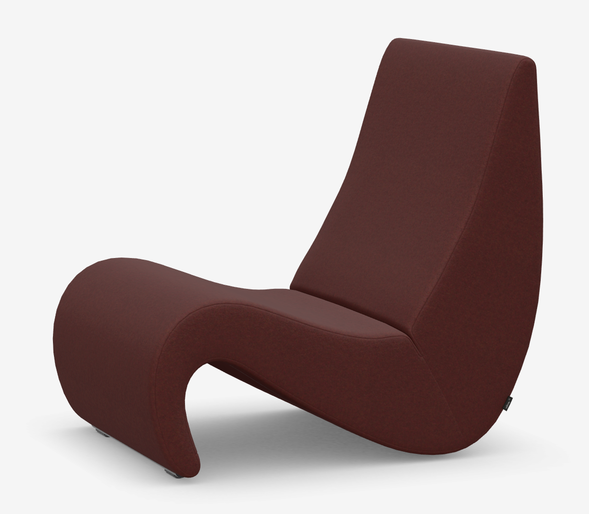 Amoebe fauteuil