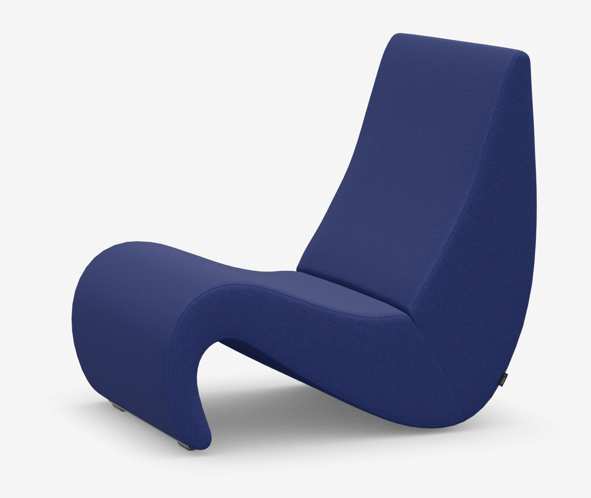 Amoebe fauteuil