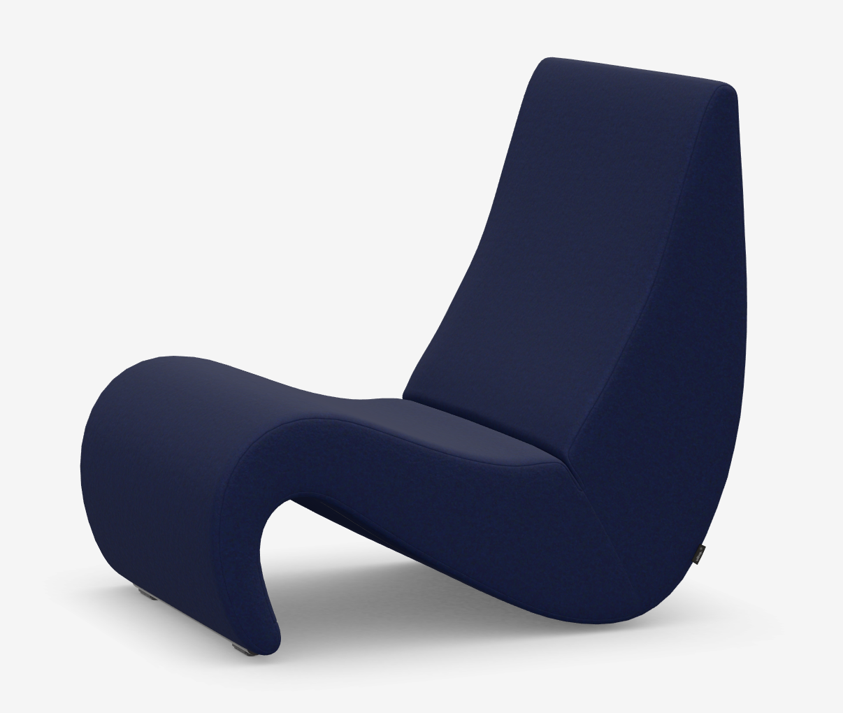 Amoebe fauteuil