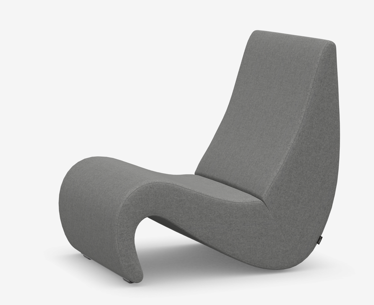 Amoebe fauteuil