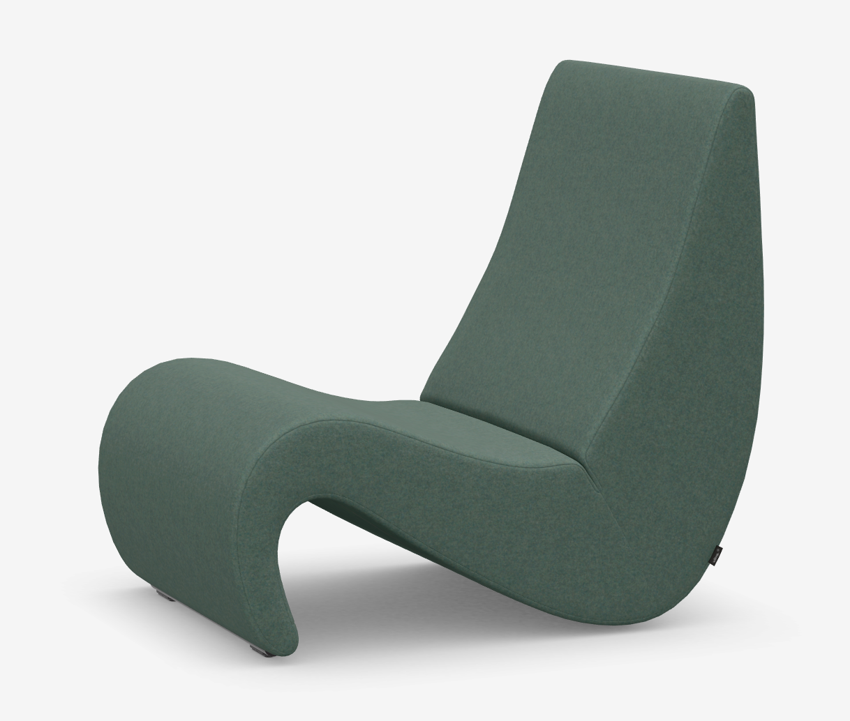Amoebe fauteuil