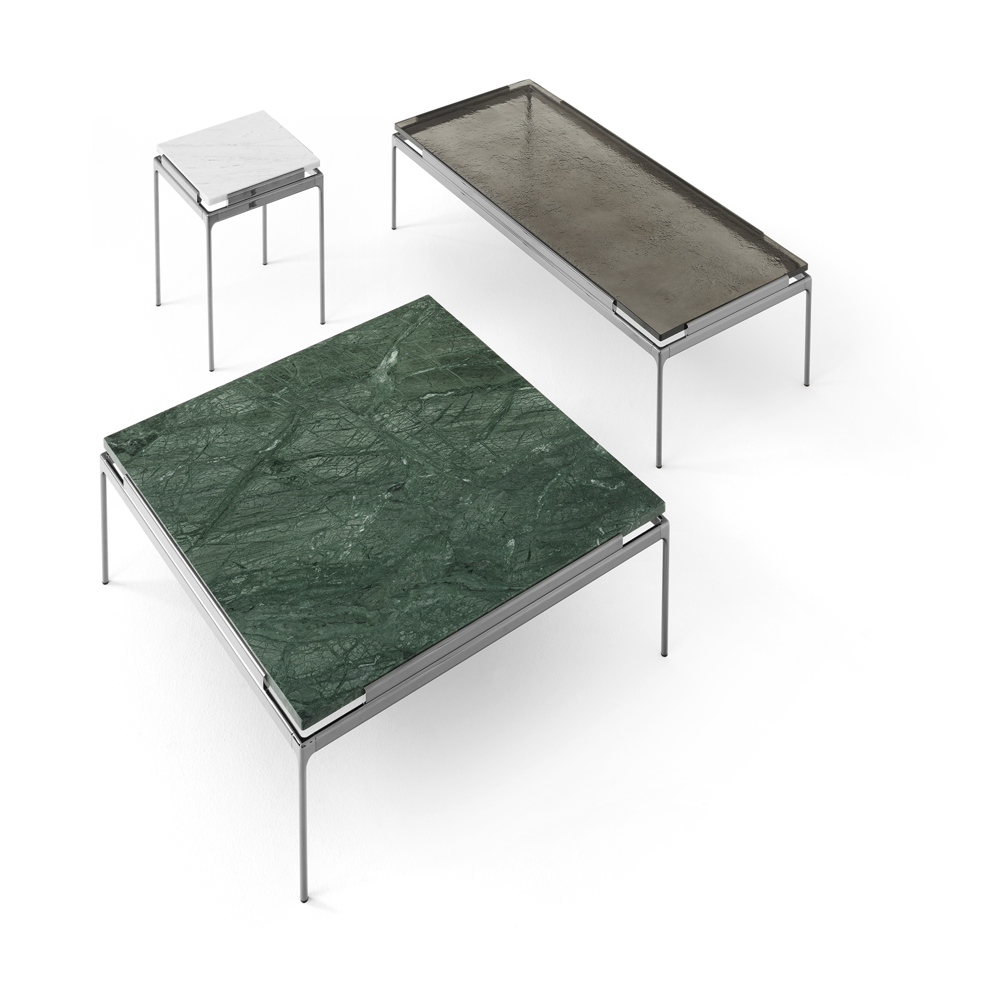 Sett LN12 salontafel