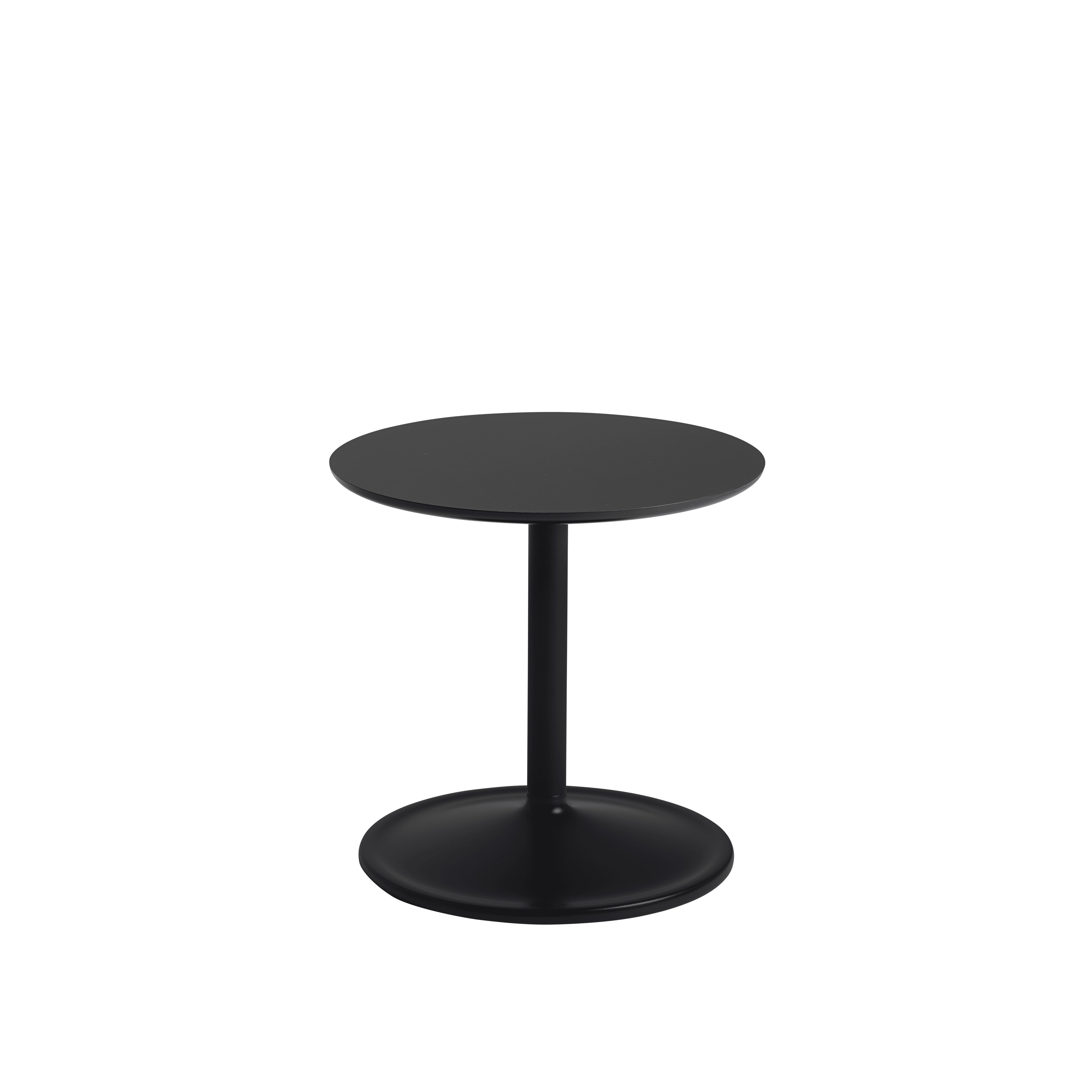 tafel Soft Side - Ø 41 cm.