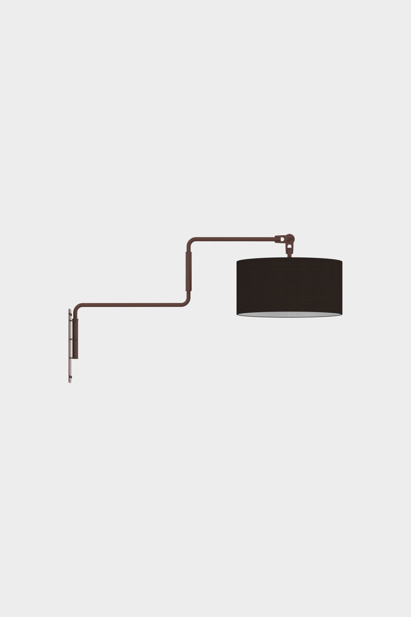 wandlamp Swivel