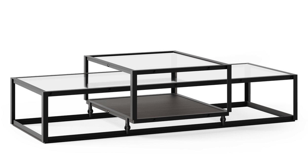 salontafel Tangled Large