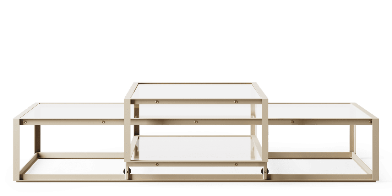 salontafel Tangled Large