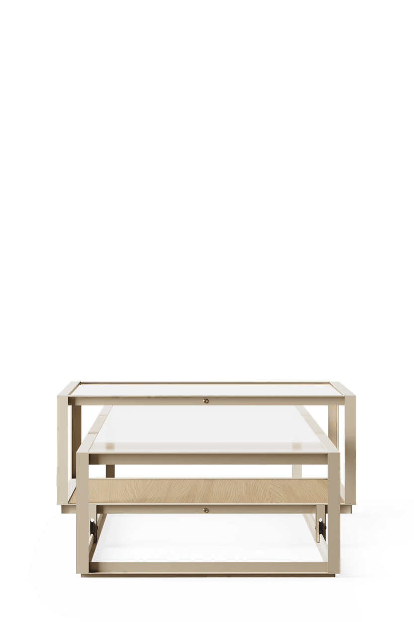 salontafel Tangled Large